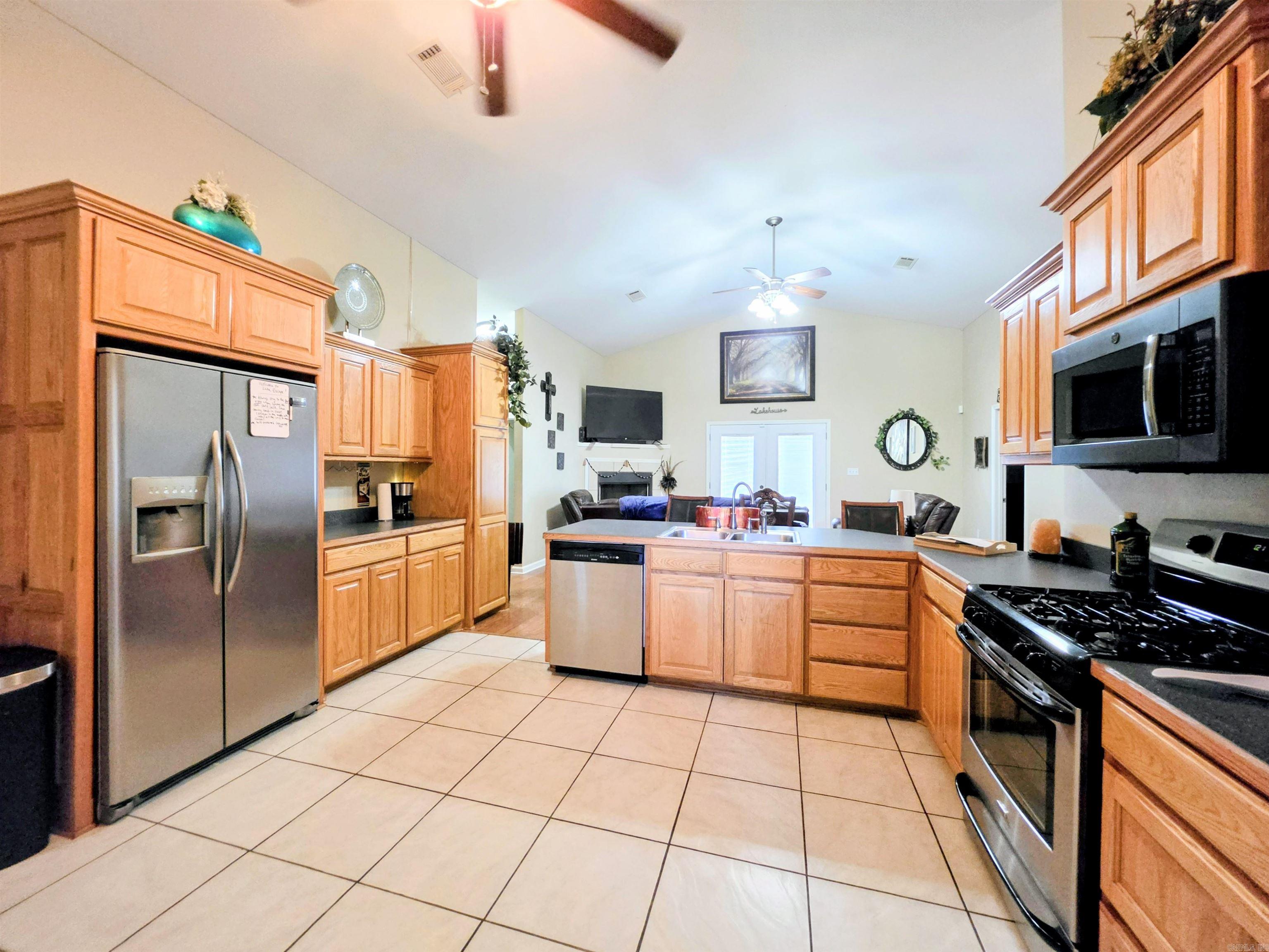 Lake Aire - Residential