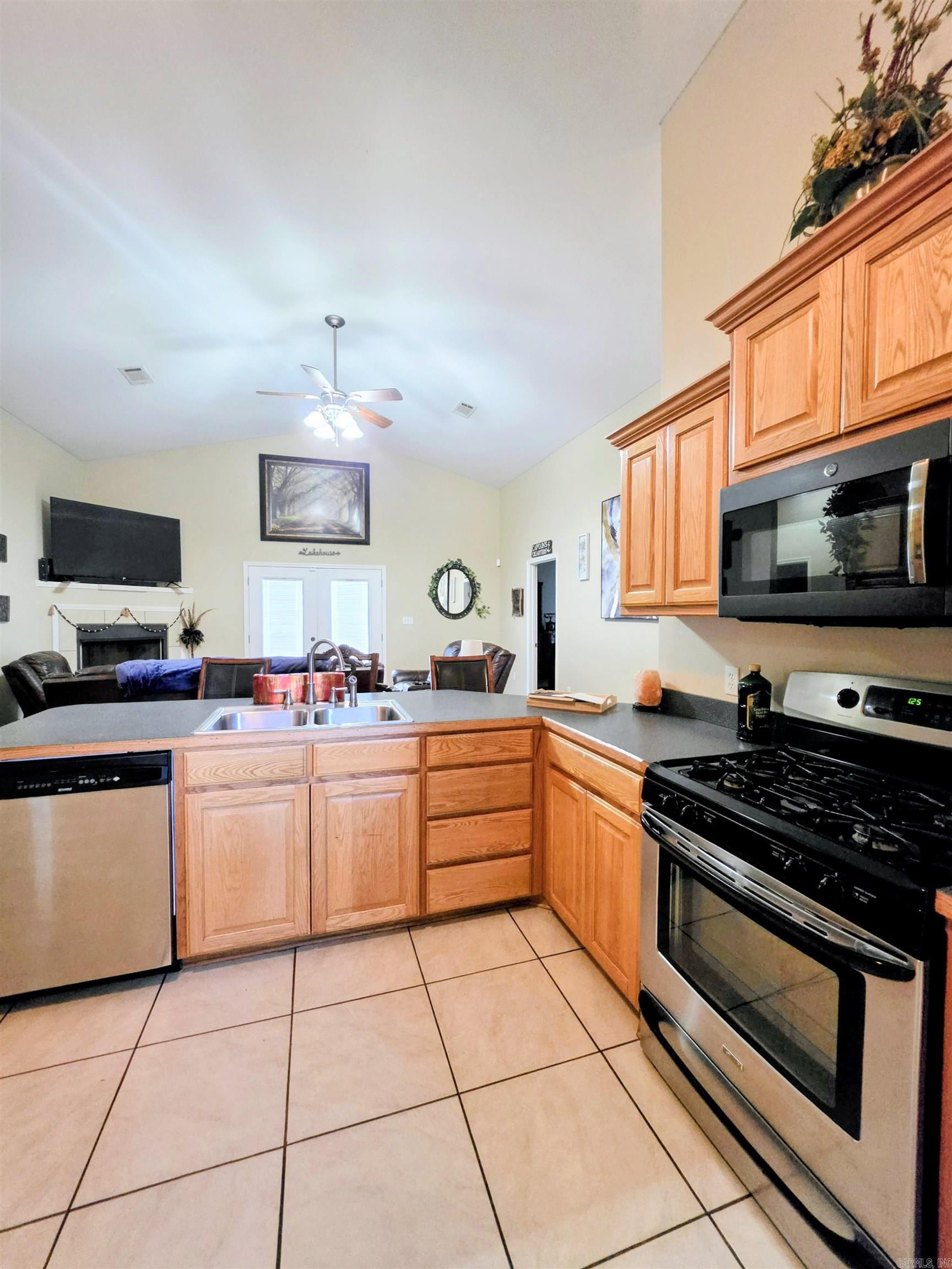 Lake Aire - Residential