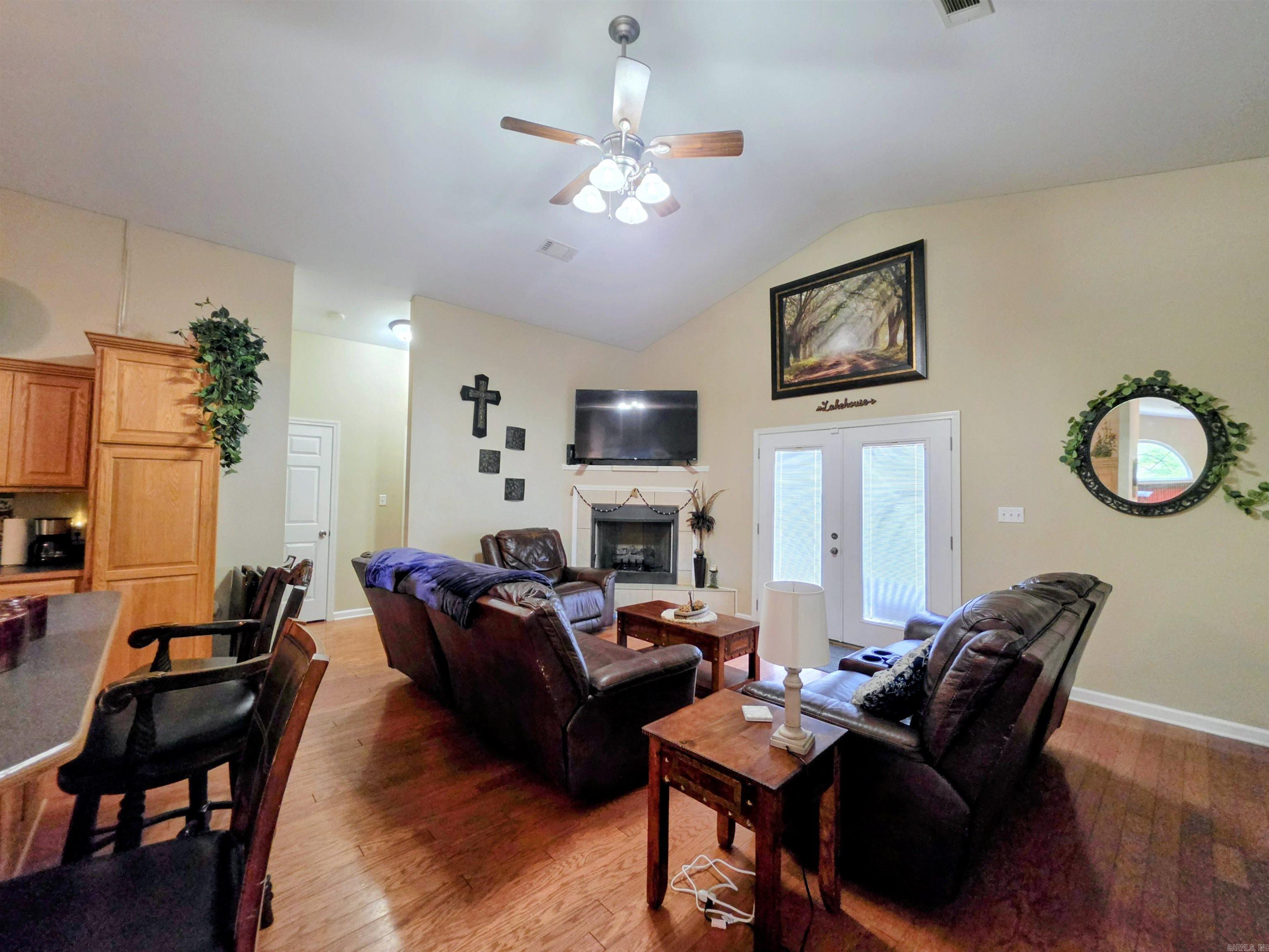 Lake Aire - Residential