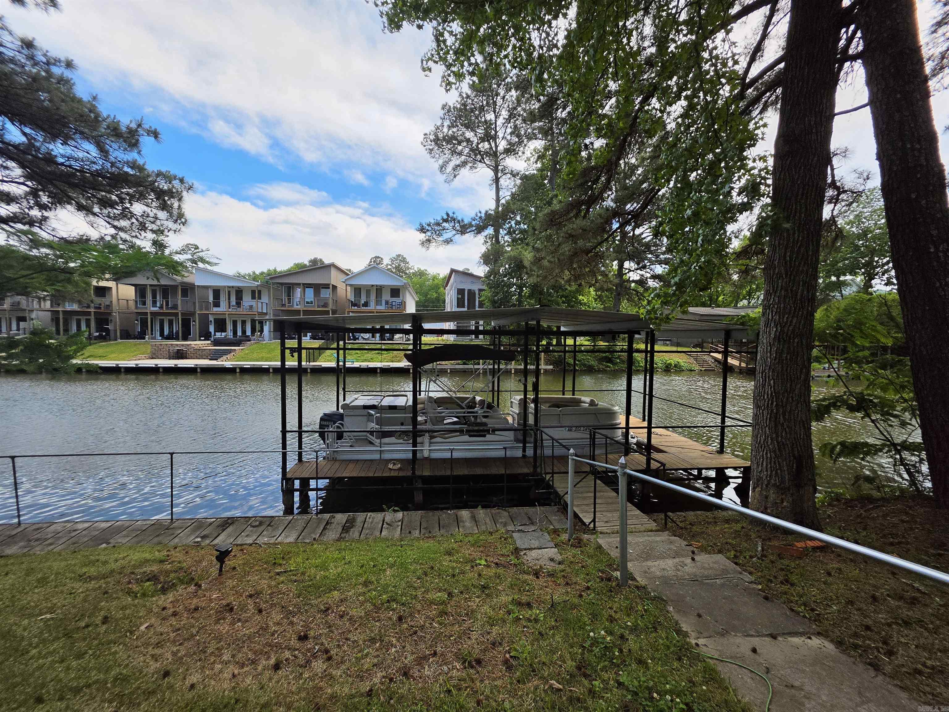 Lake Aire - Residential