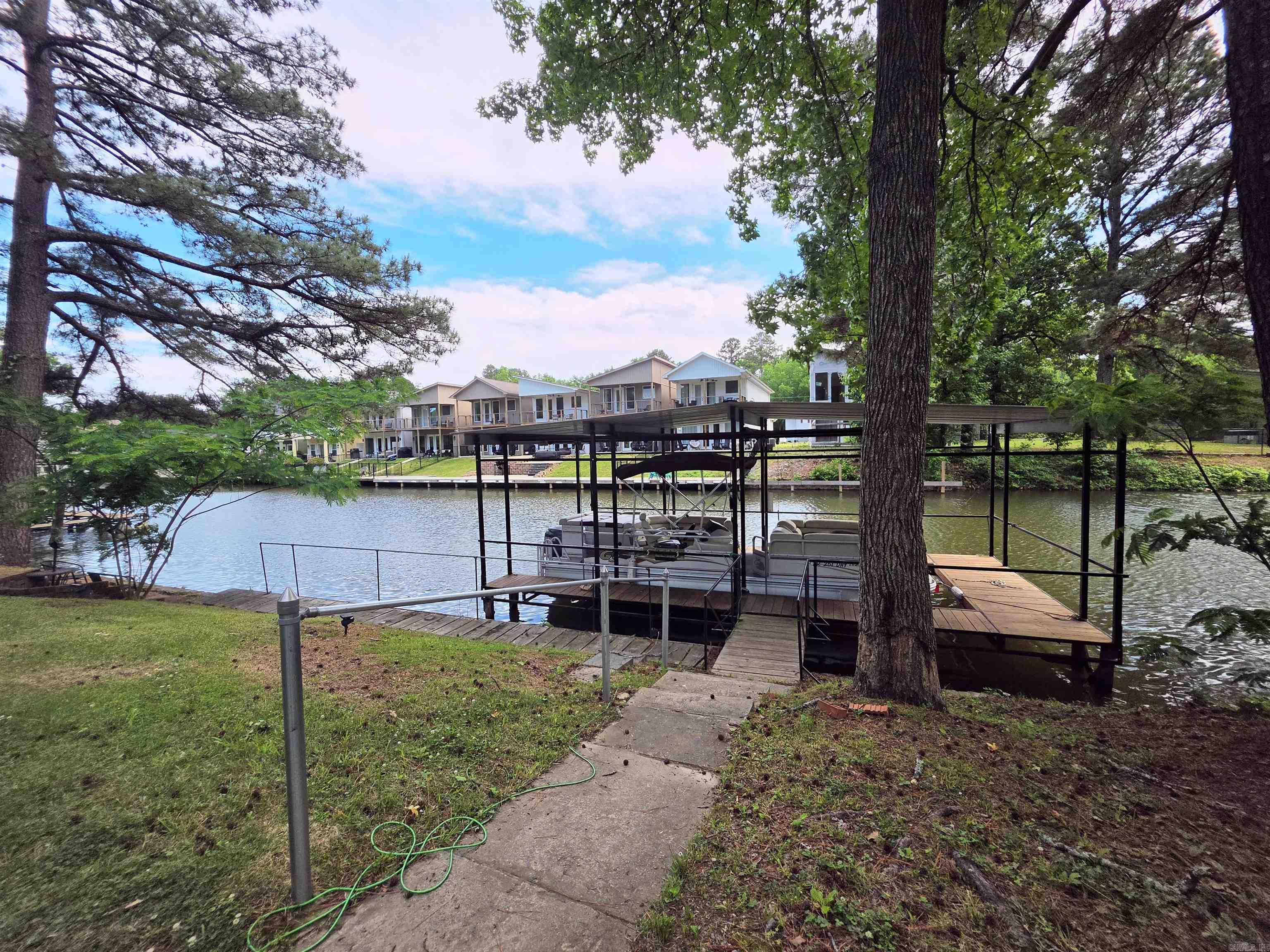 Lake Aire - Residential