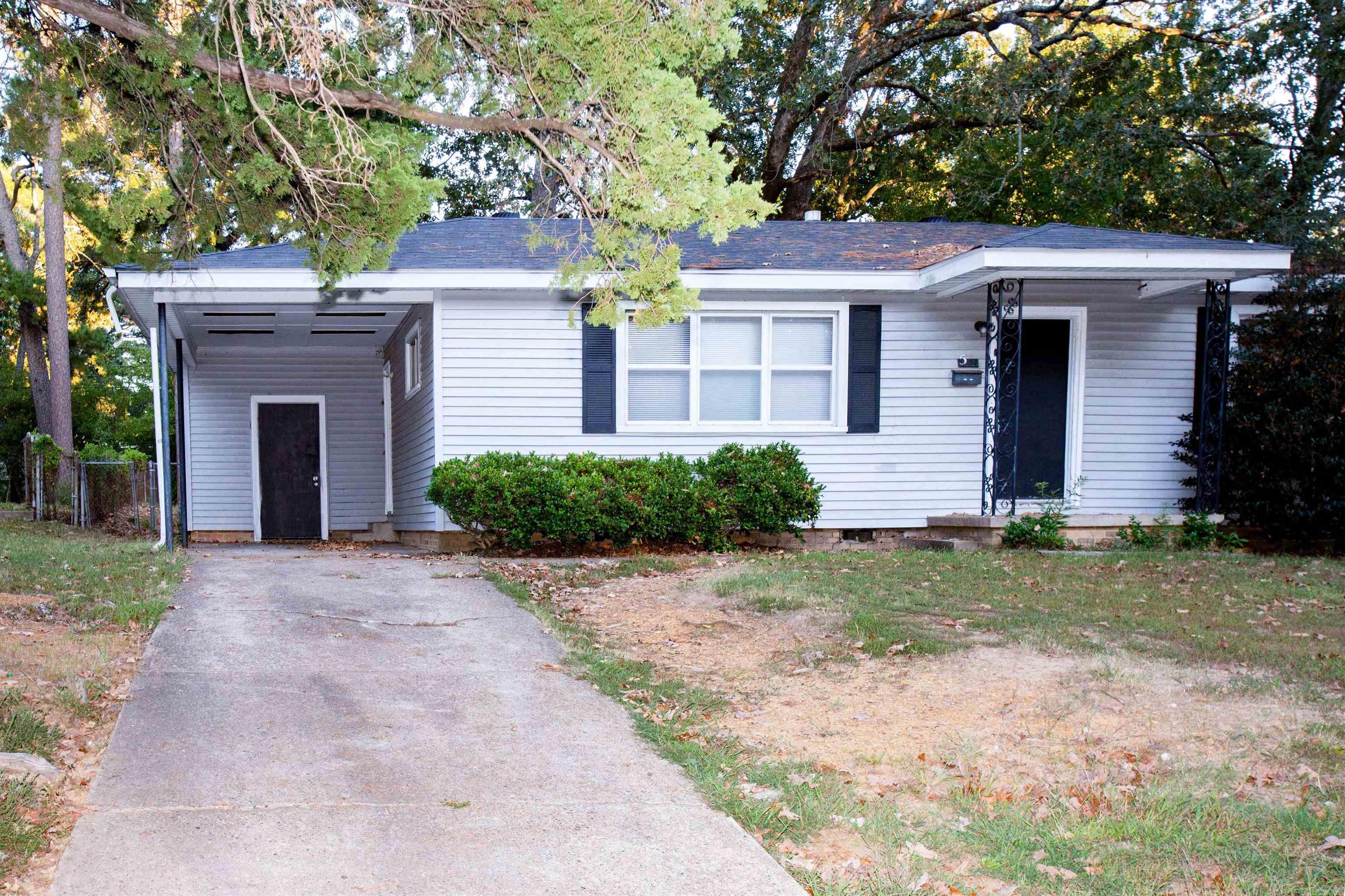 Boyle Park - Residential Lease