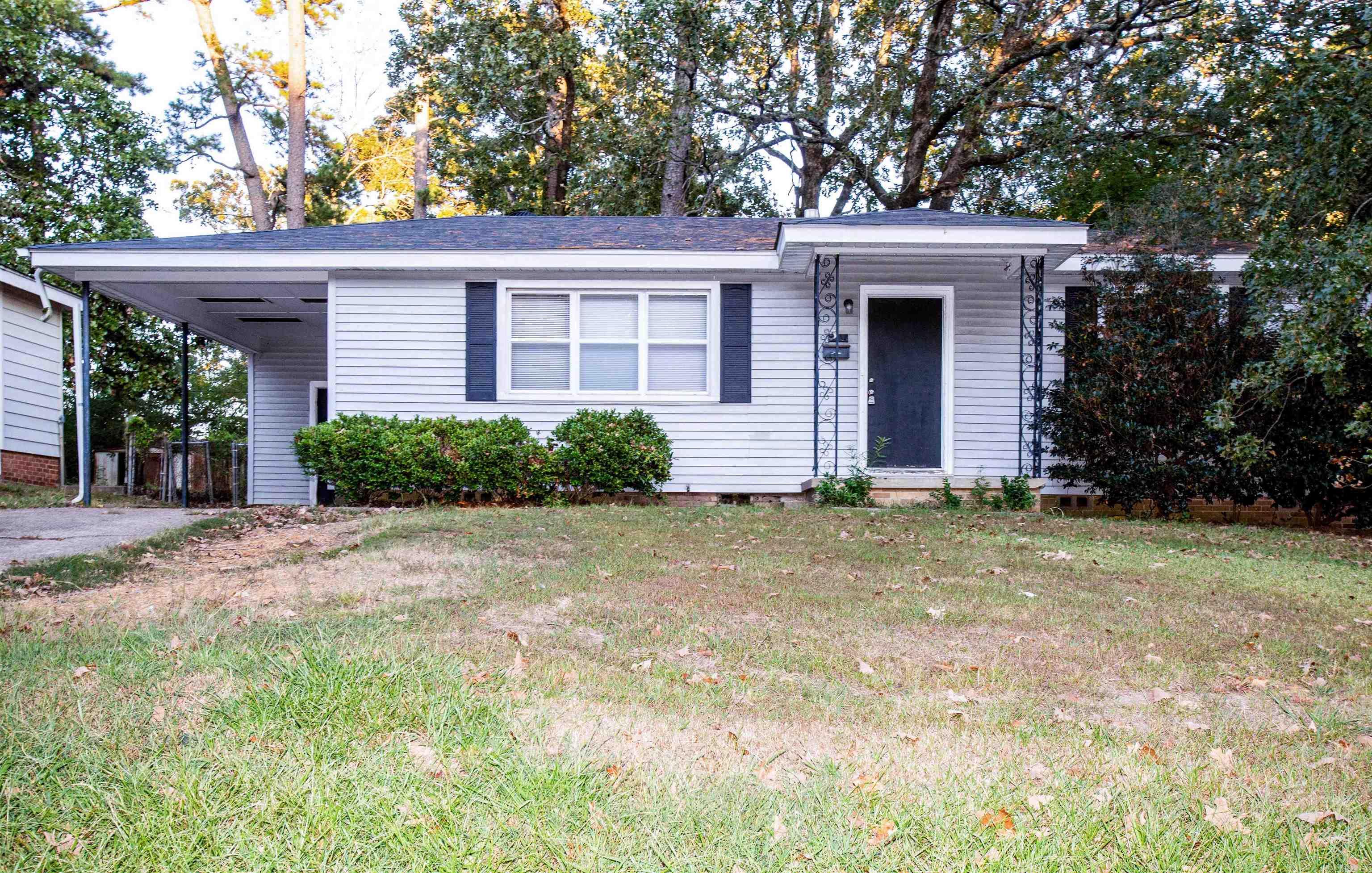 Boyle Park - Residential Lease