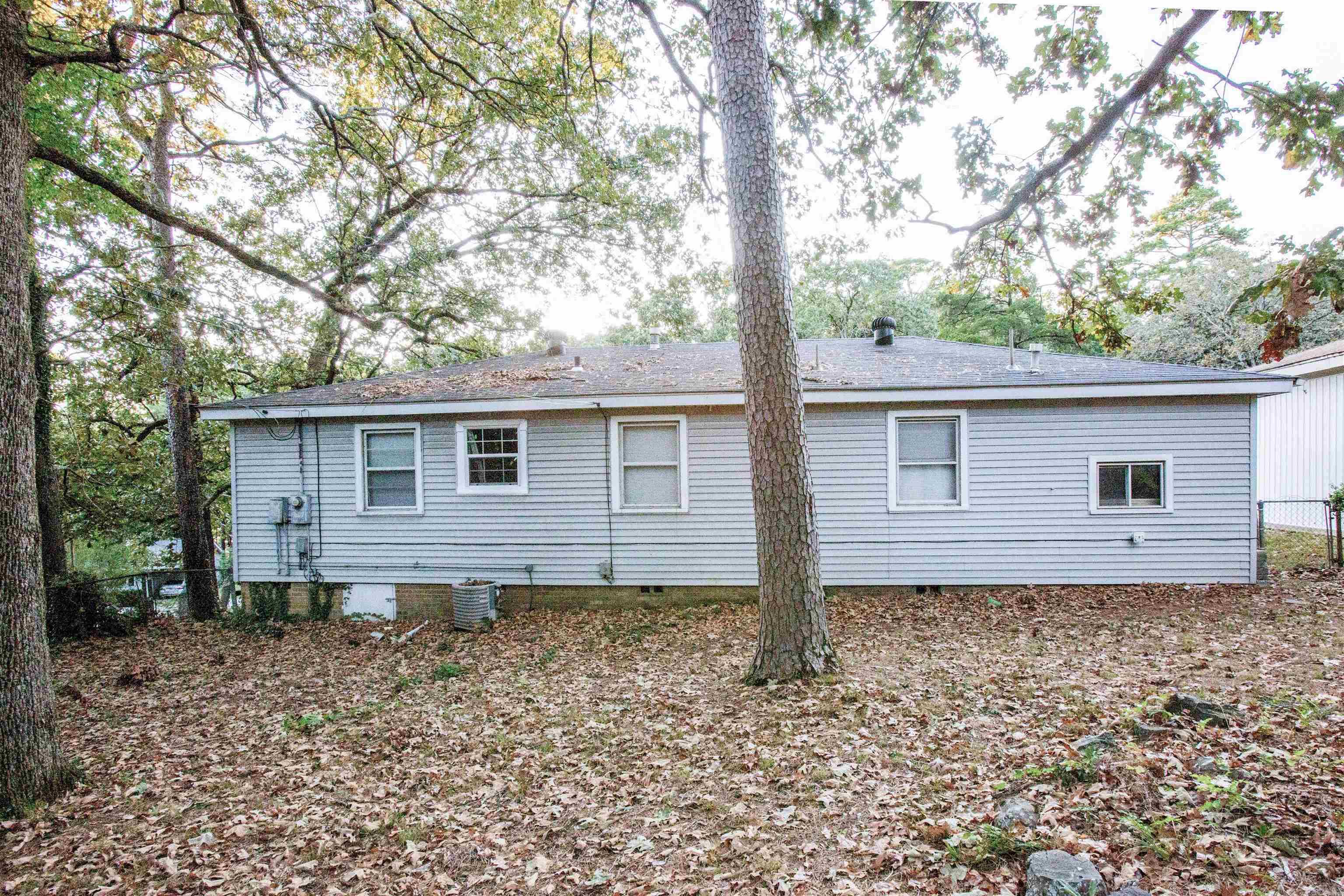 Boyle Park - Residential Lease