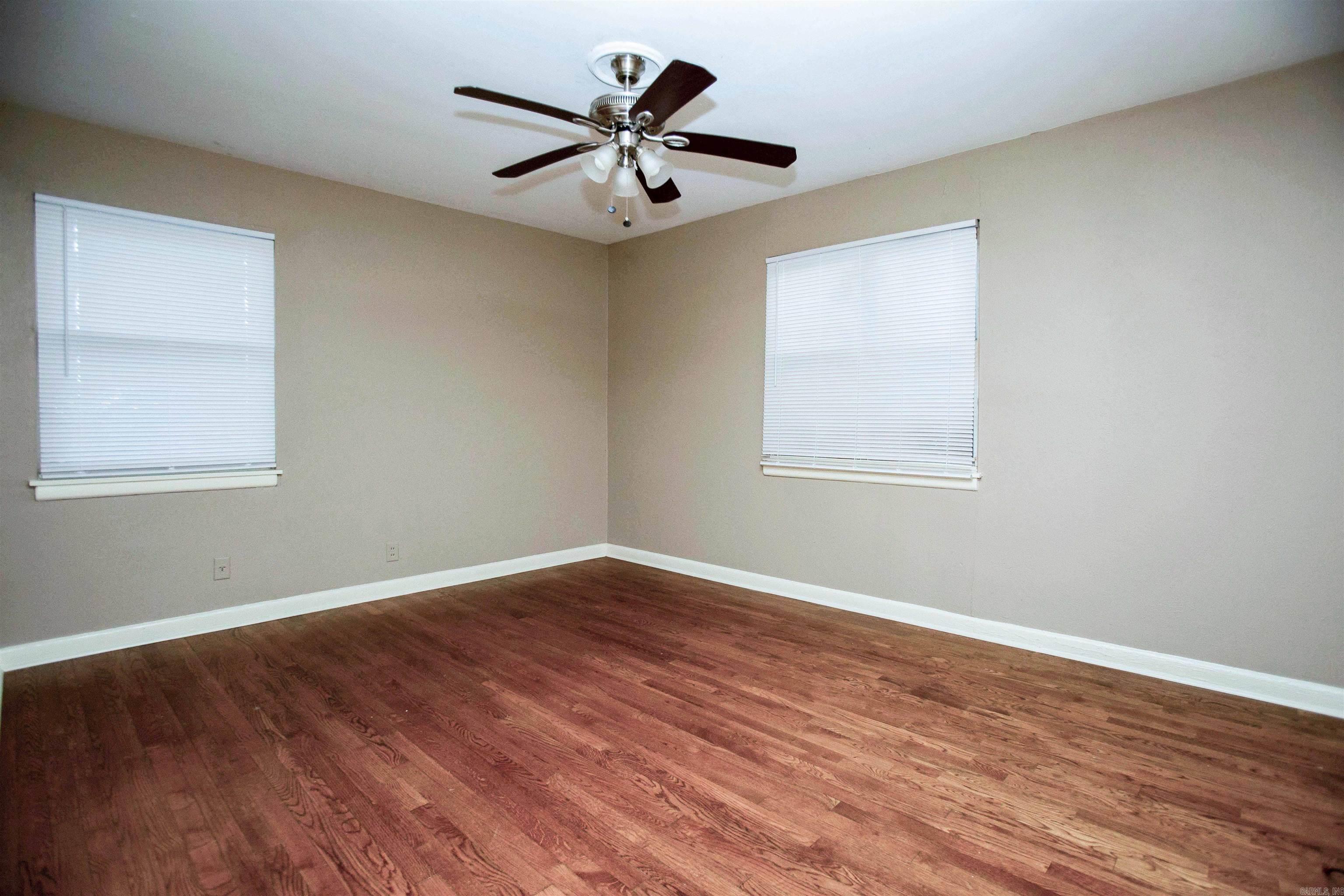 Boyle Park - Residential Lease