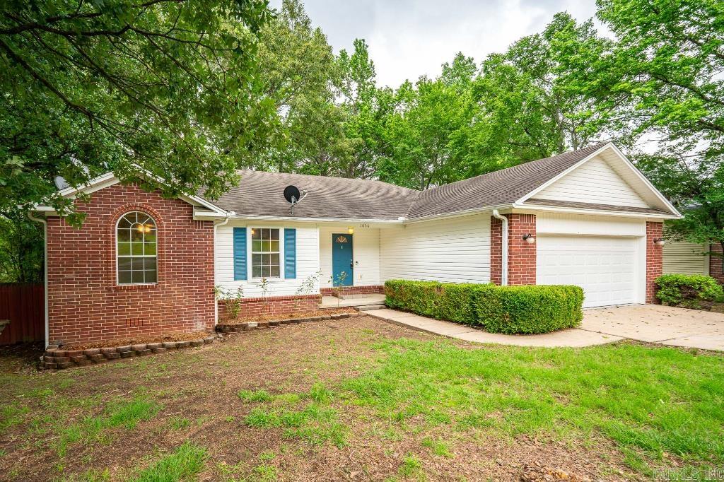 CABOT HIGHLANDS - Residential