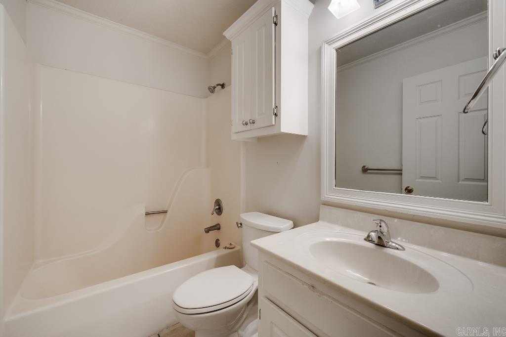 CABOT HIGHLANDS - Residential