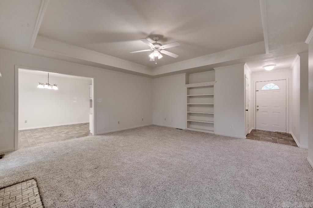 CABOT HIGHLANDS - Residential