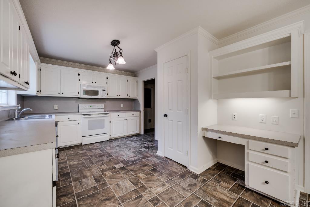 CABOT HIGHLANDS - Residential