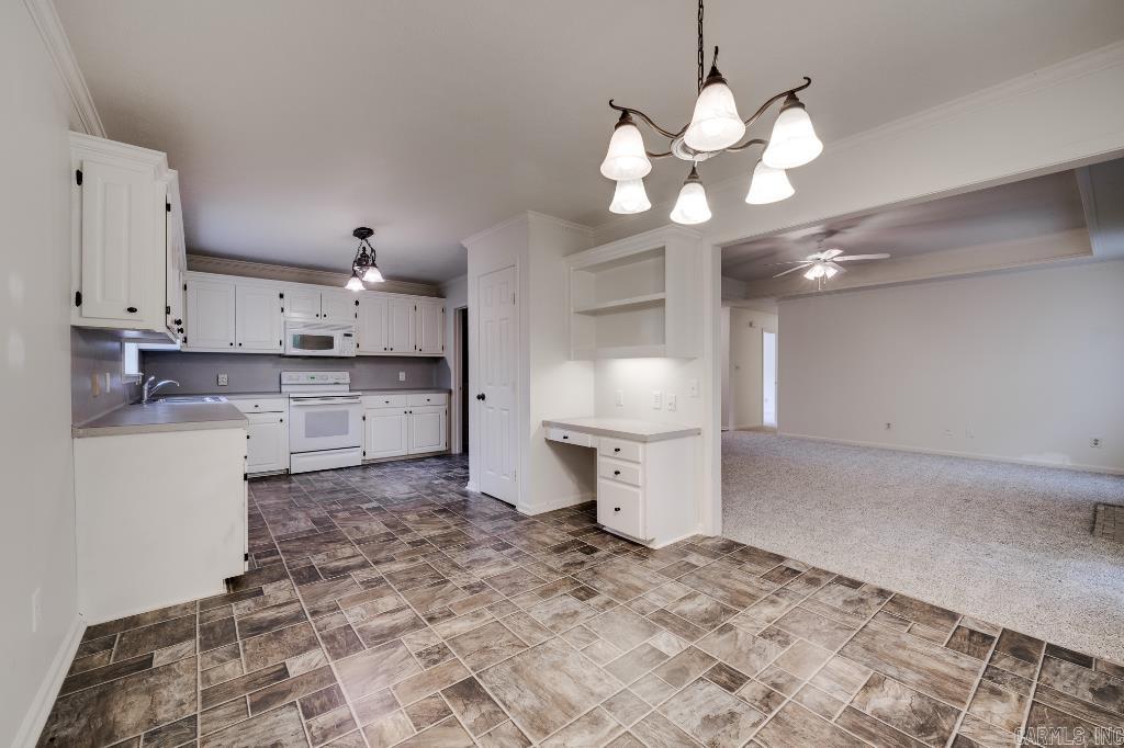 CABOT HIGHLANDS - Residential