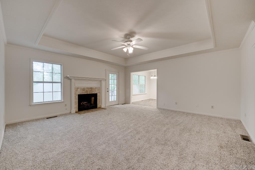 CABOT HIGHLANDS - Residential