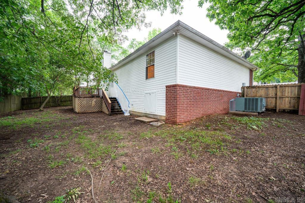 CABOT HIGHLANDS - Residential