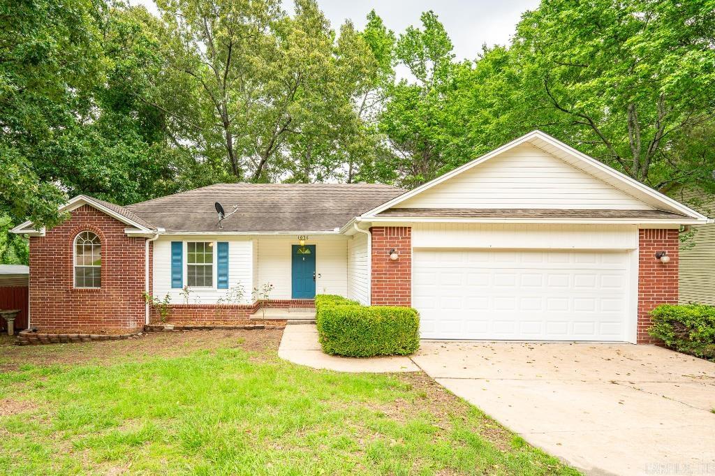 CABOT HIGHLANDS - Residential