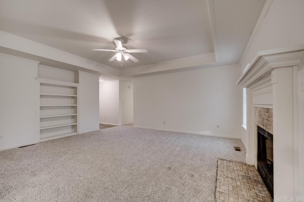 CABOT HIGHLANDS - Residential