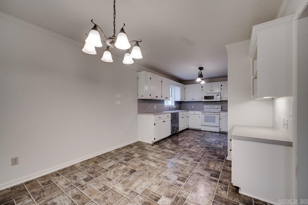 CABOT HIGHLANDS - Residential