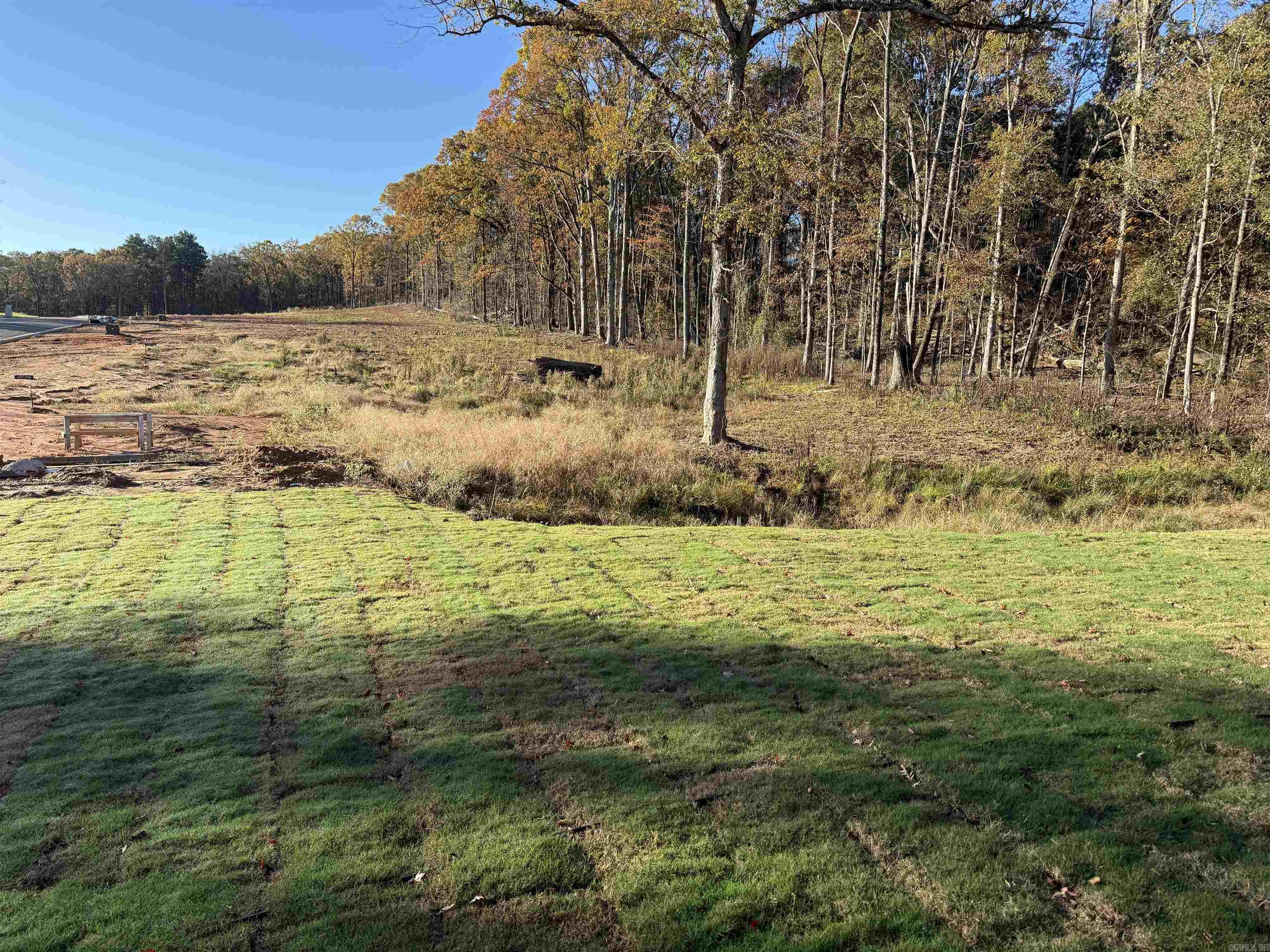 STAGECOACH ESTATES - Residential