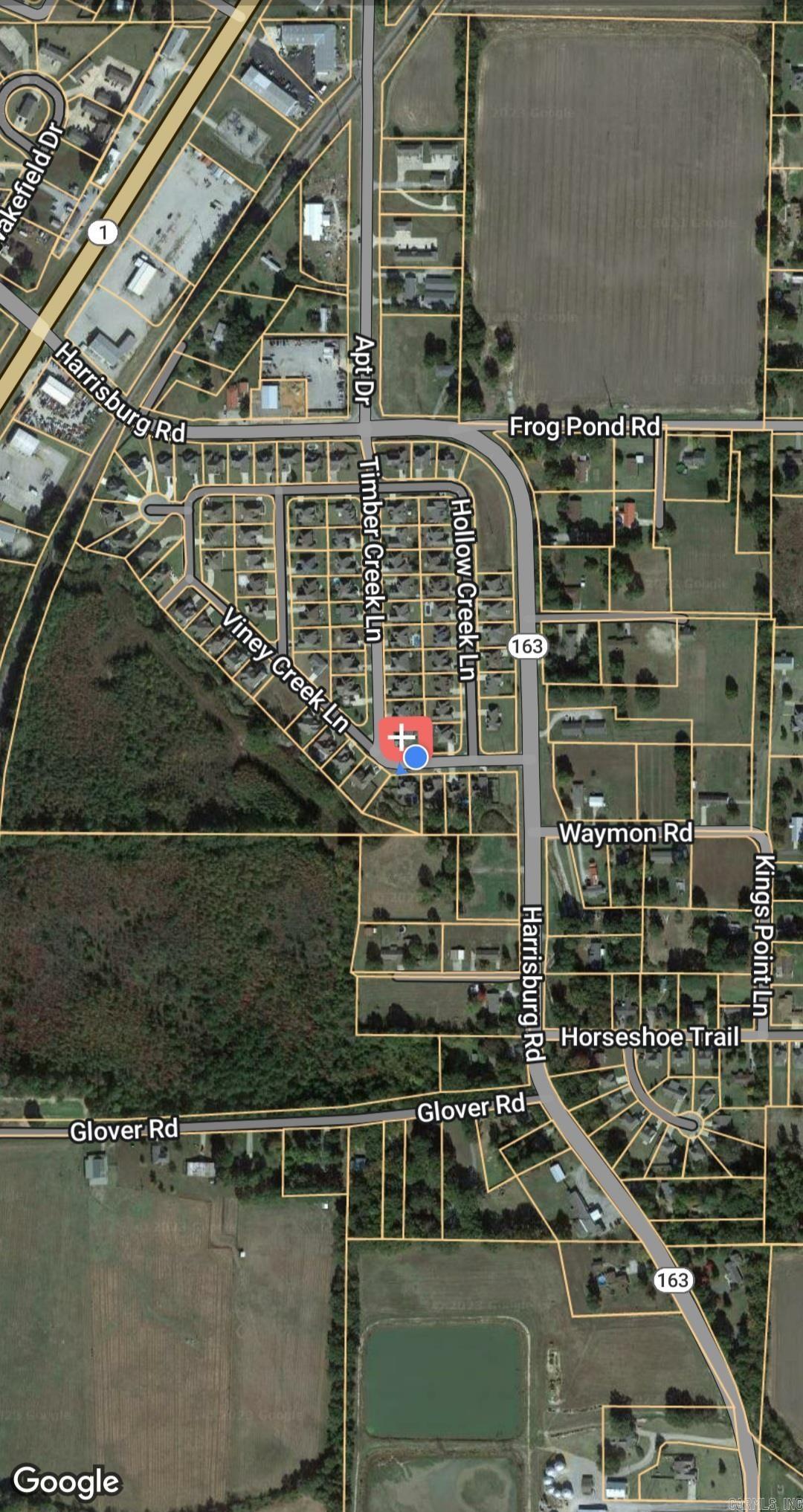 South Bend - Residential