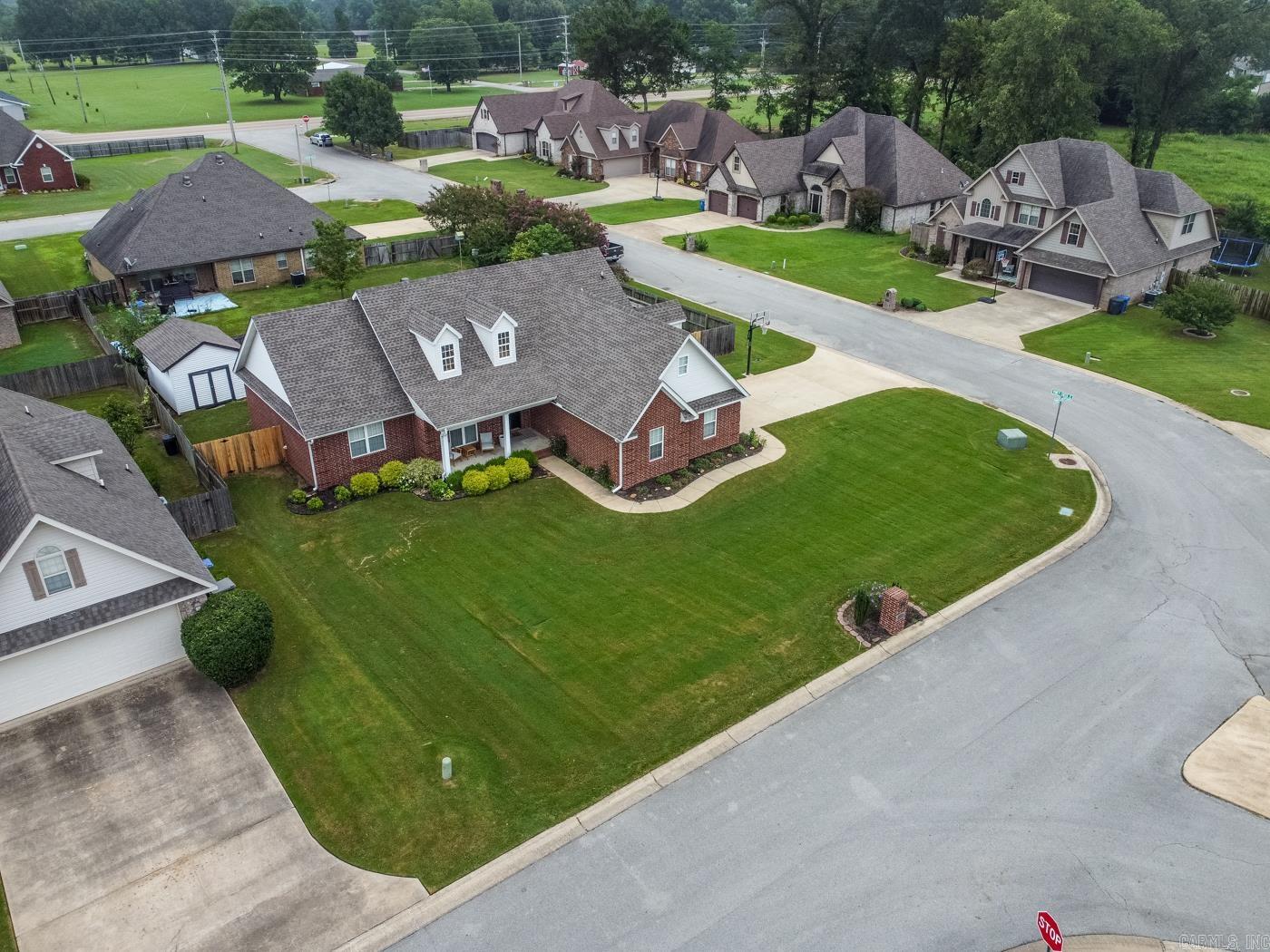 South Bend - Residential