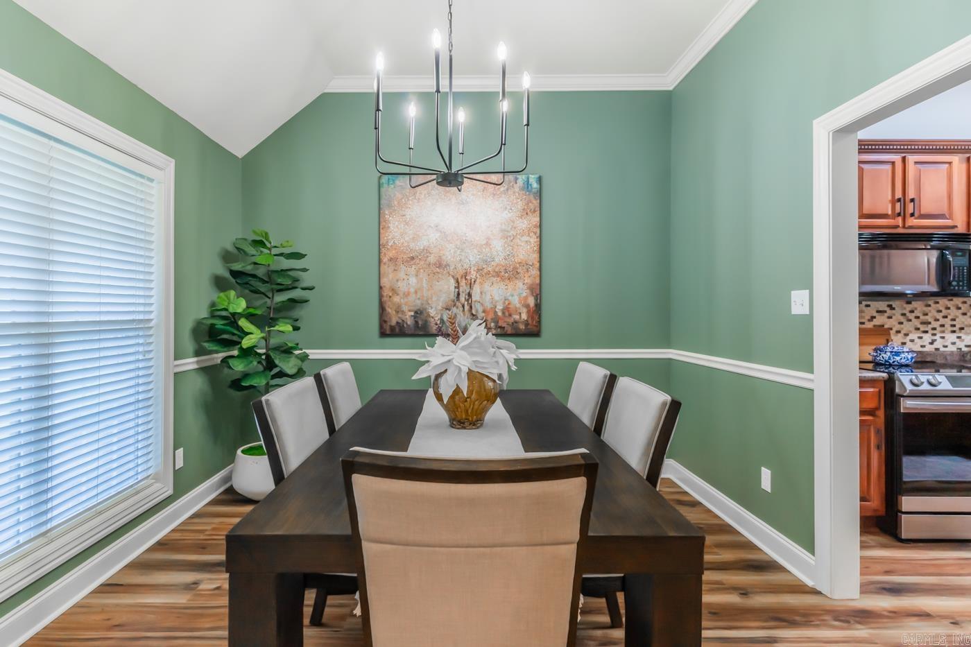 South Bend - Residential