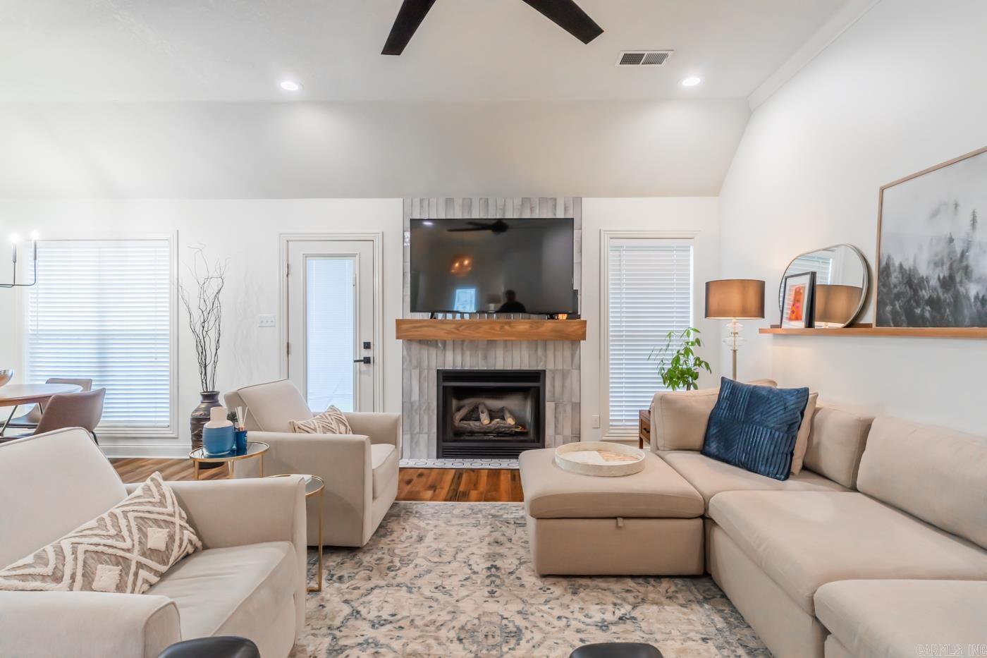 South Bend - Residential