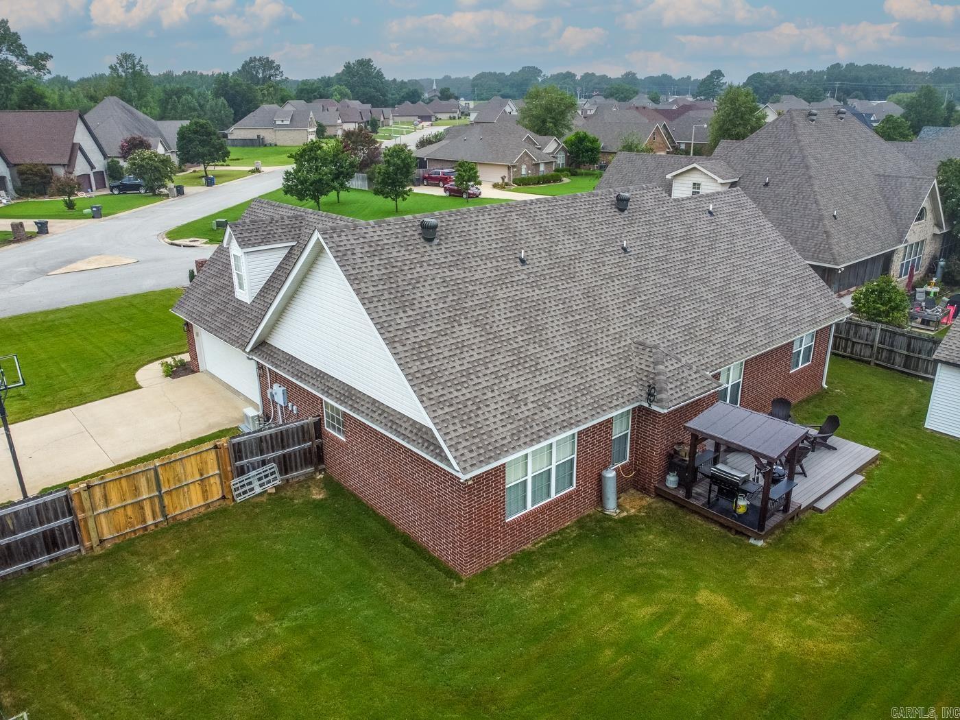 South Bend - Residential