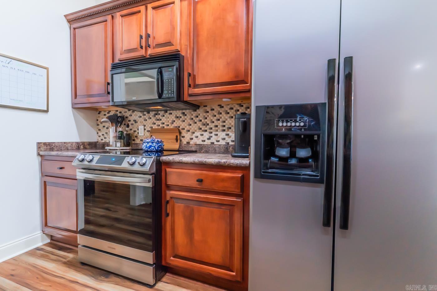 South Bend - Residential