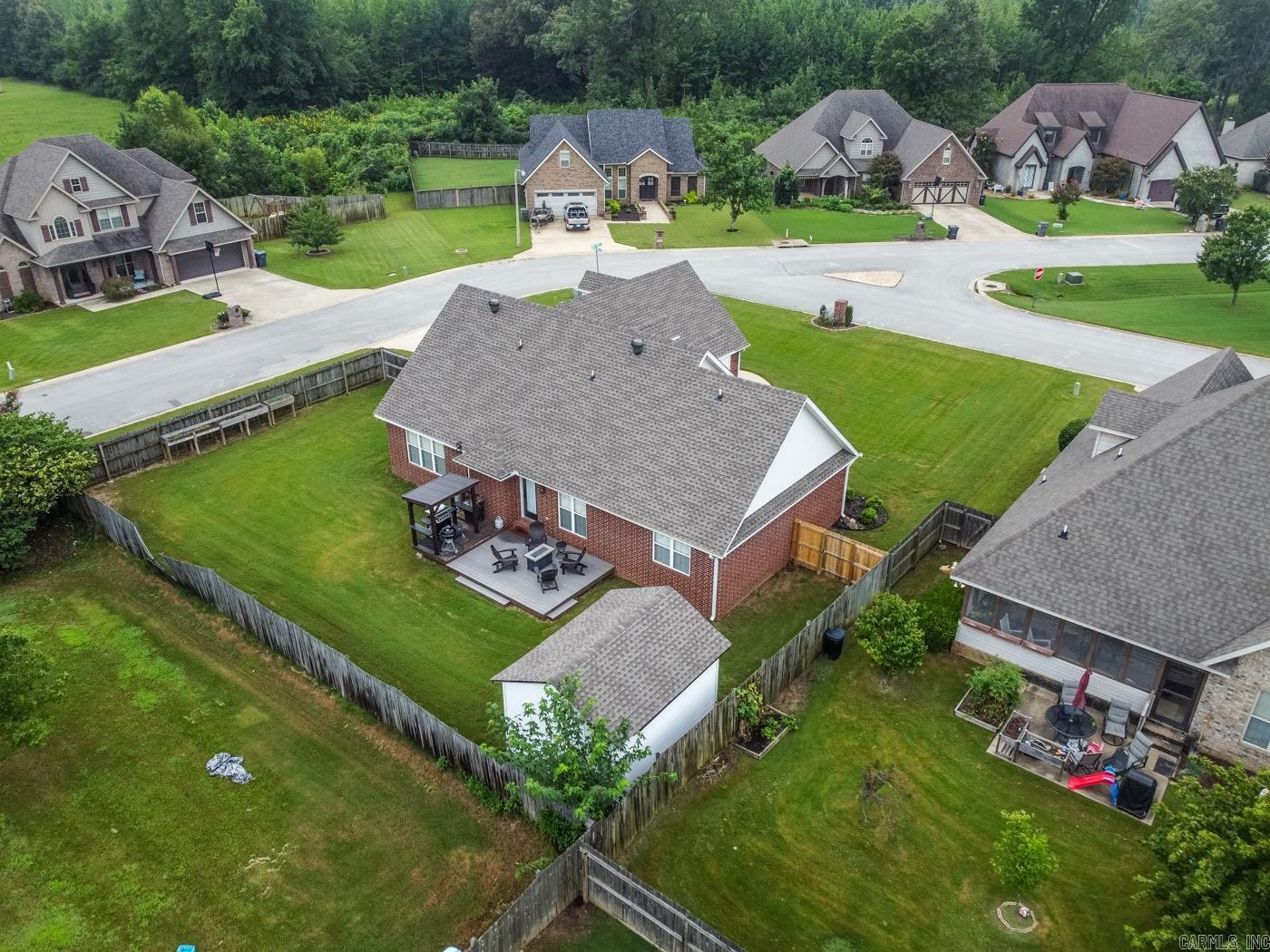 South Bend - Residential