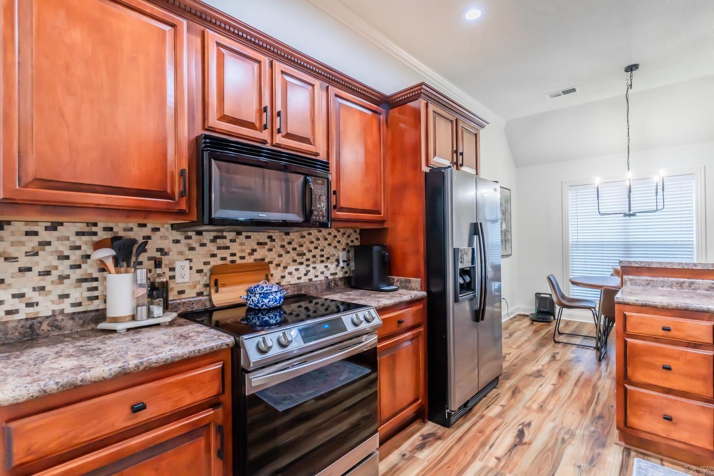 South Bend - Residential