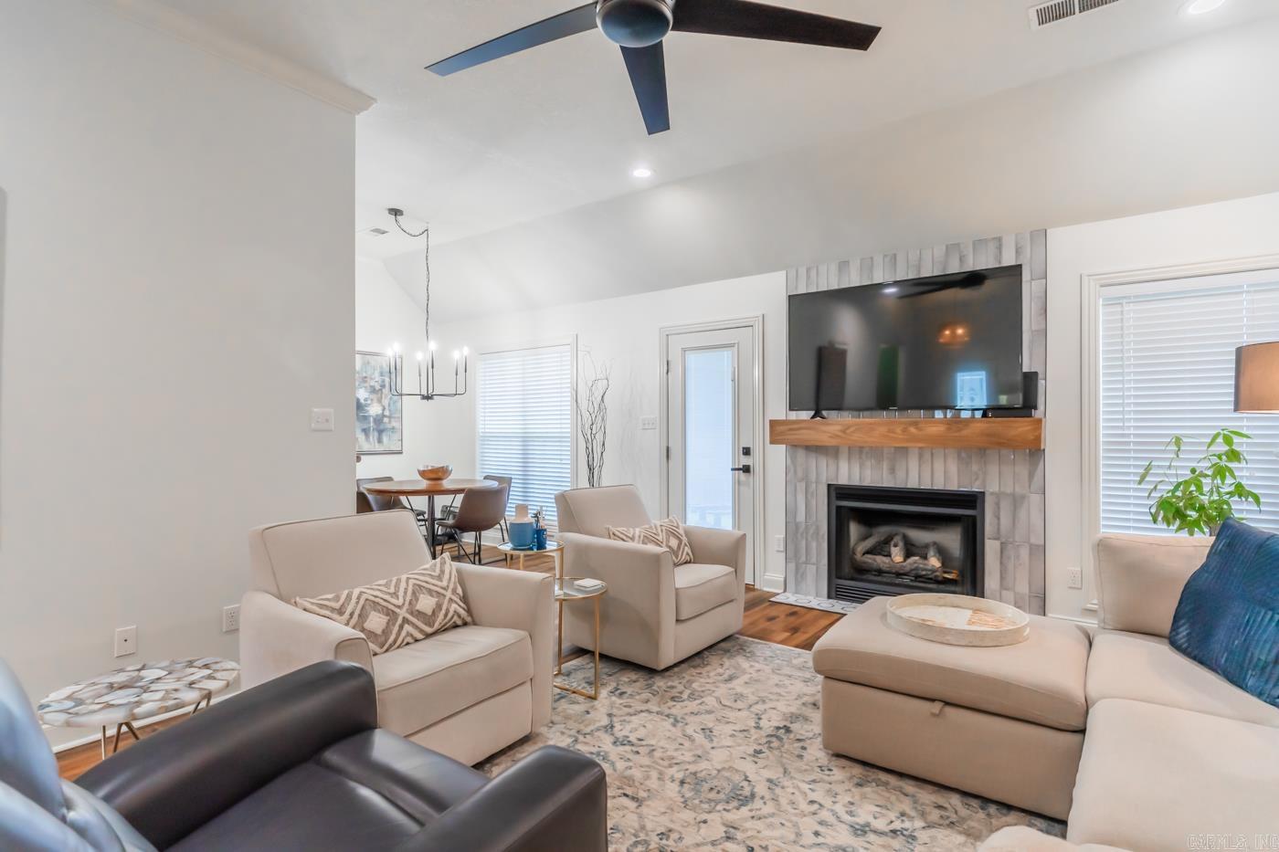 South Bend - Residential