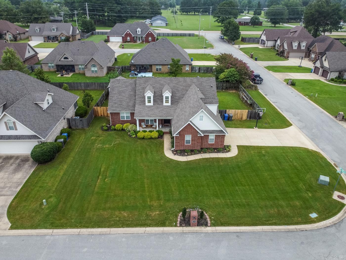 South Bend - Residential