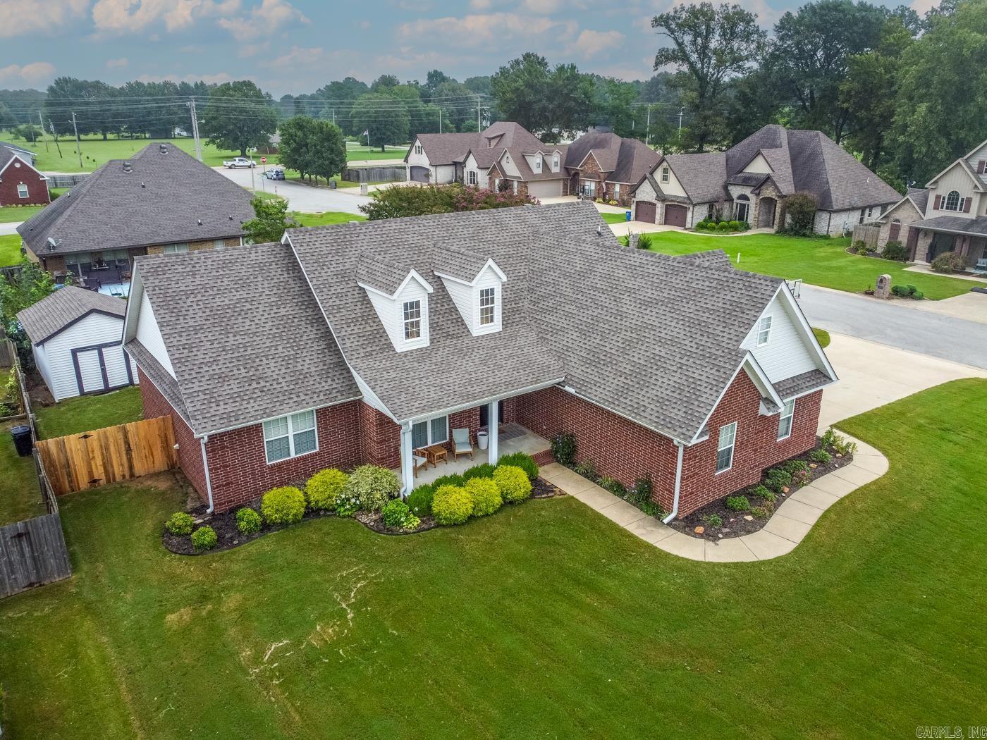 South Bend - Residential