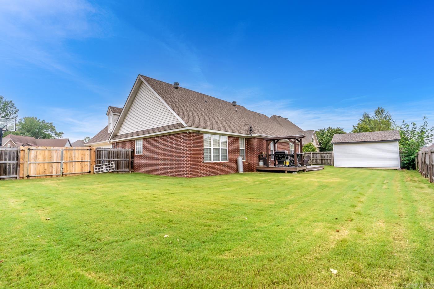 South Bend - Residential