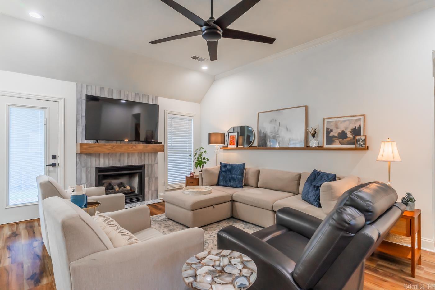 South Bend - Residential