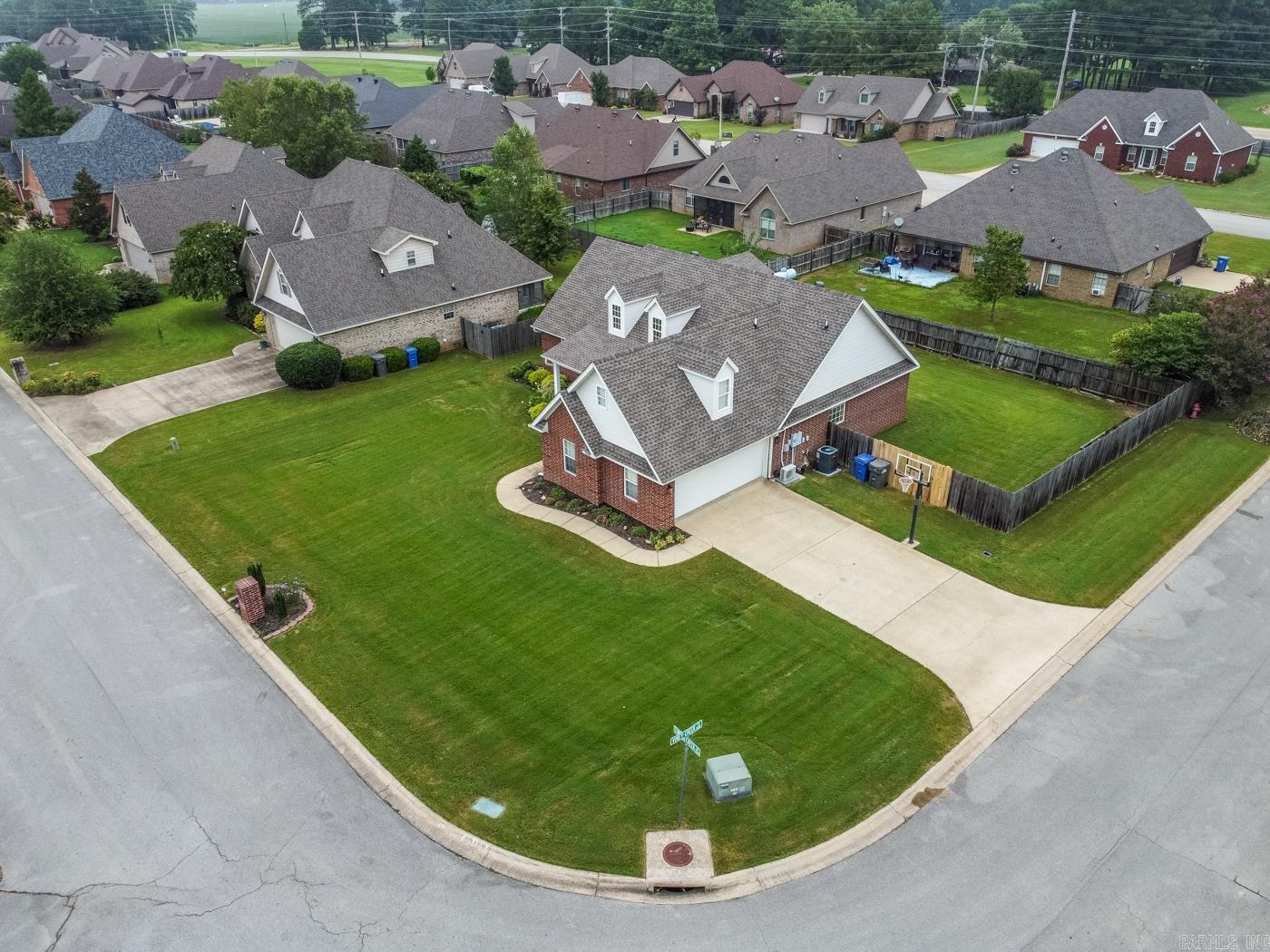 South Bend - Residential