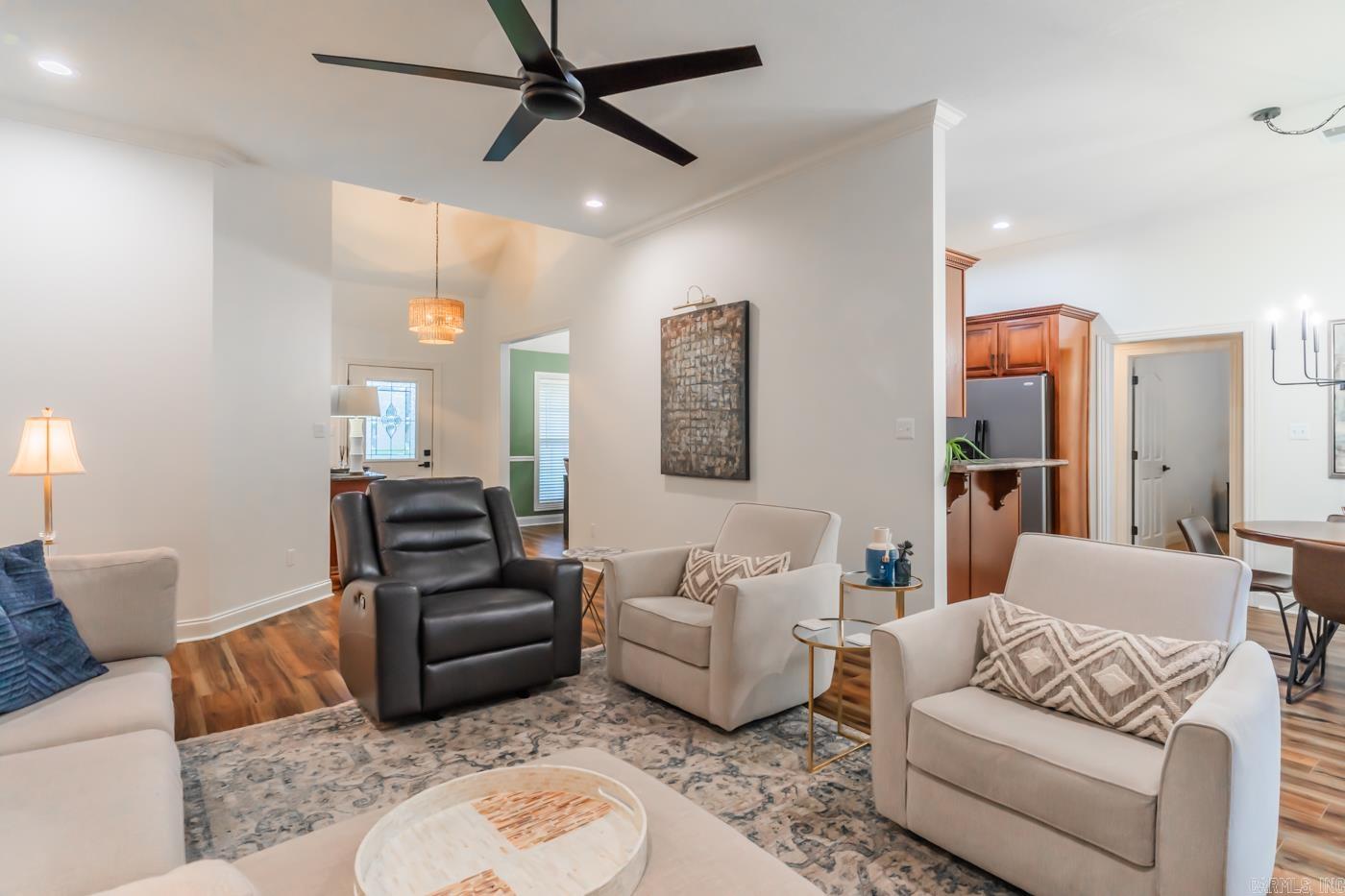 South Bend - Residential