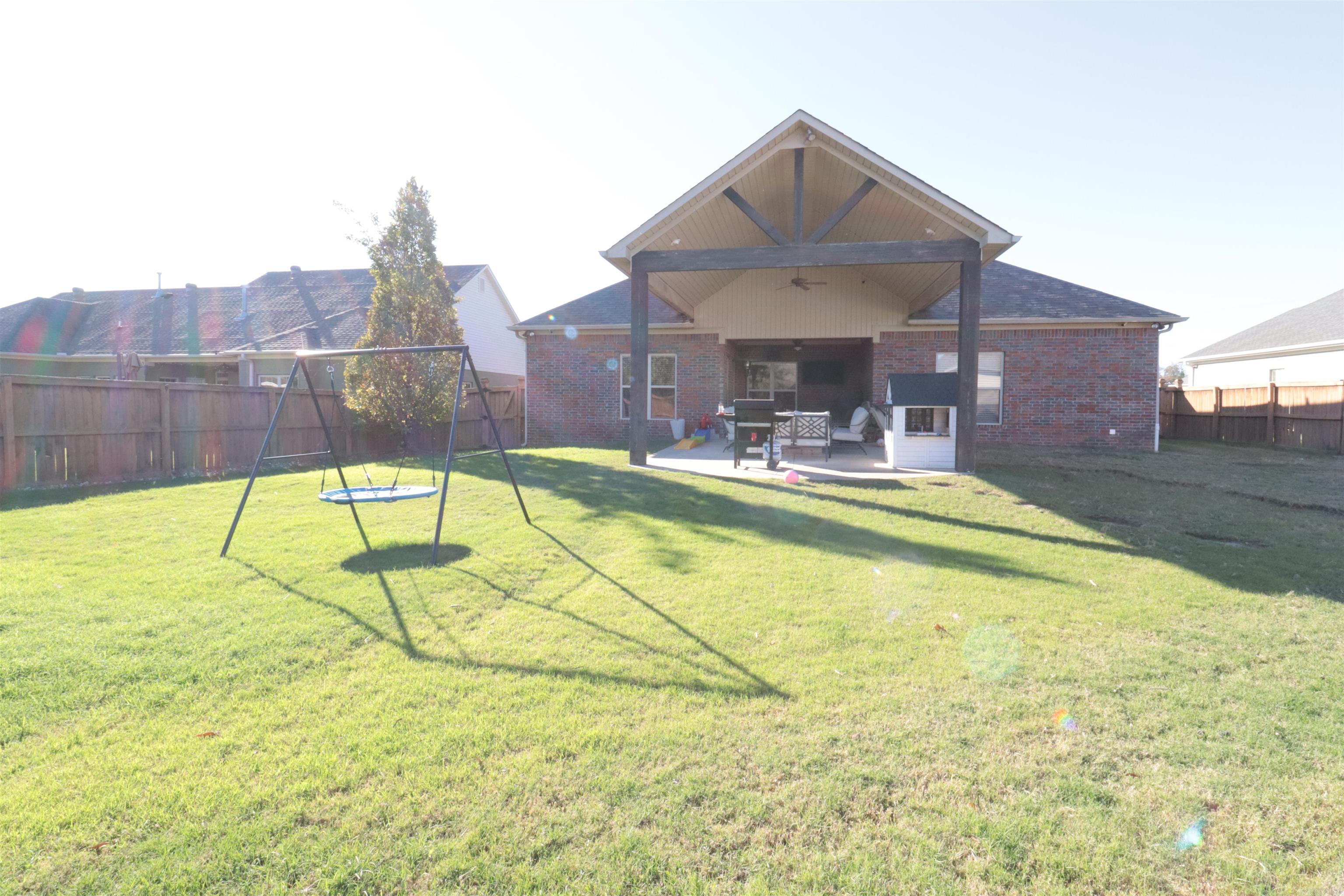 Chapel Creek - Residential