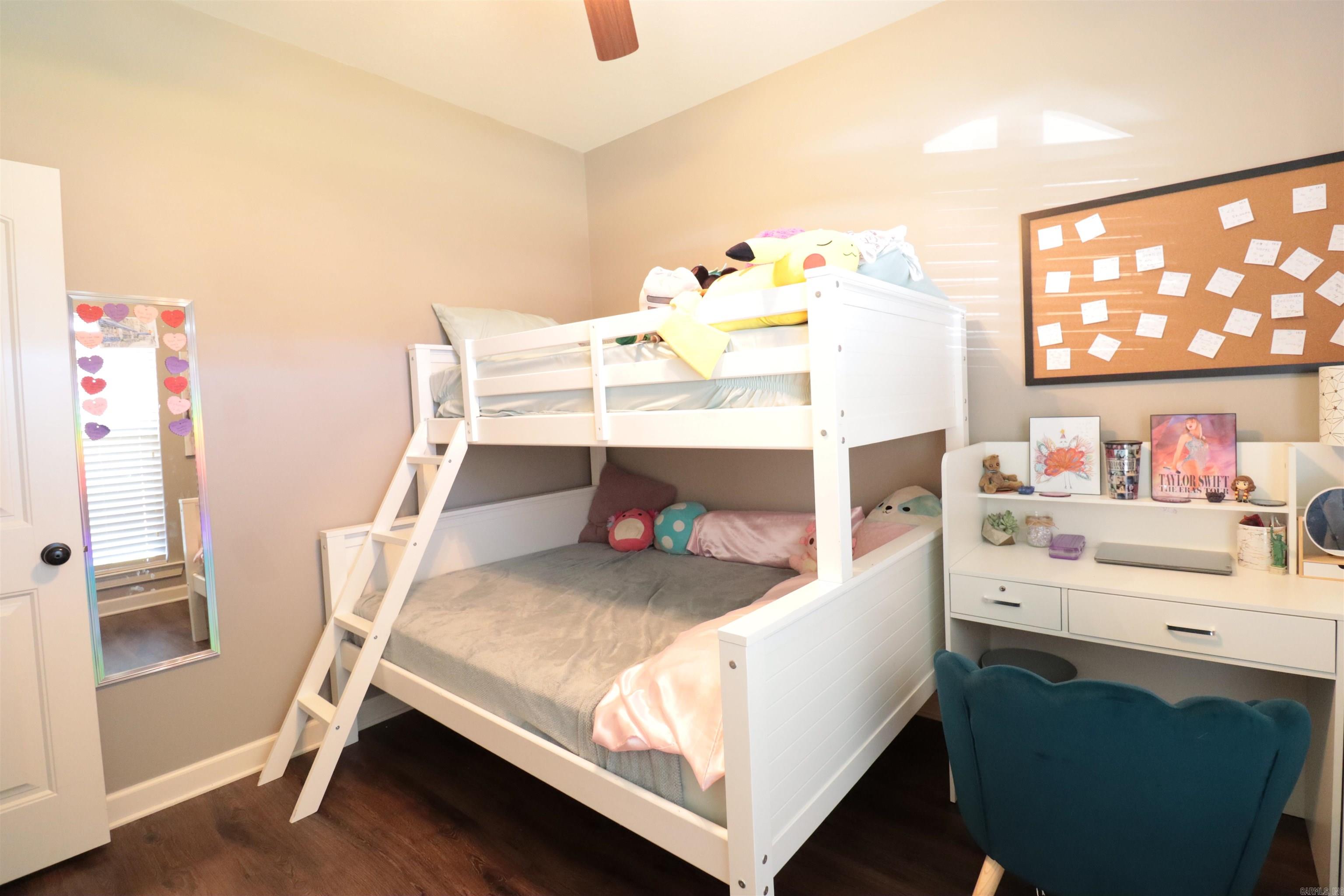 Chapel Creek - Residential