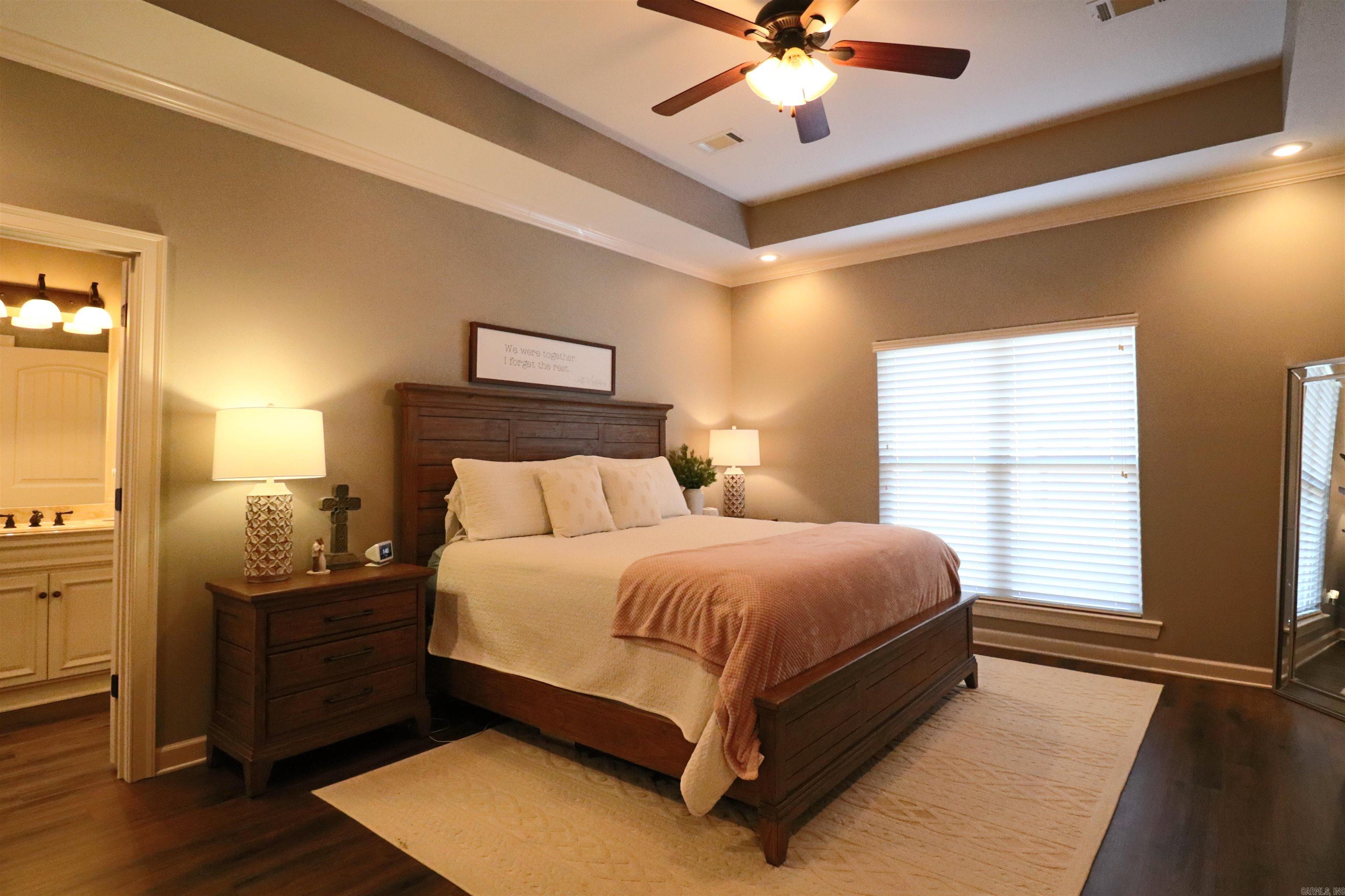 Chapel Creek - Residential