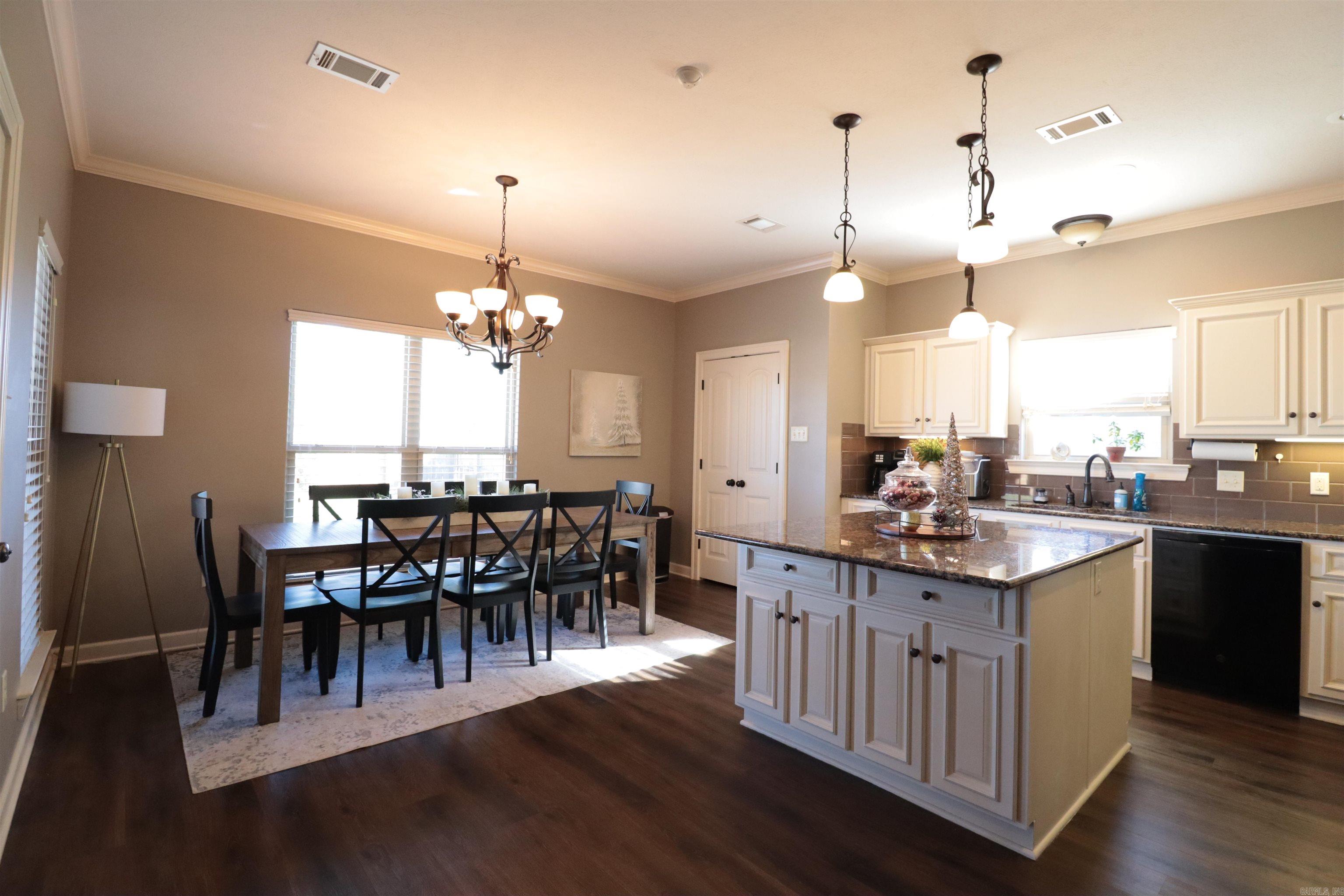 Chapel Creek - Residential