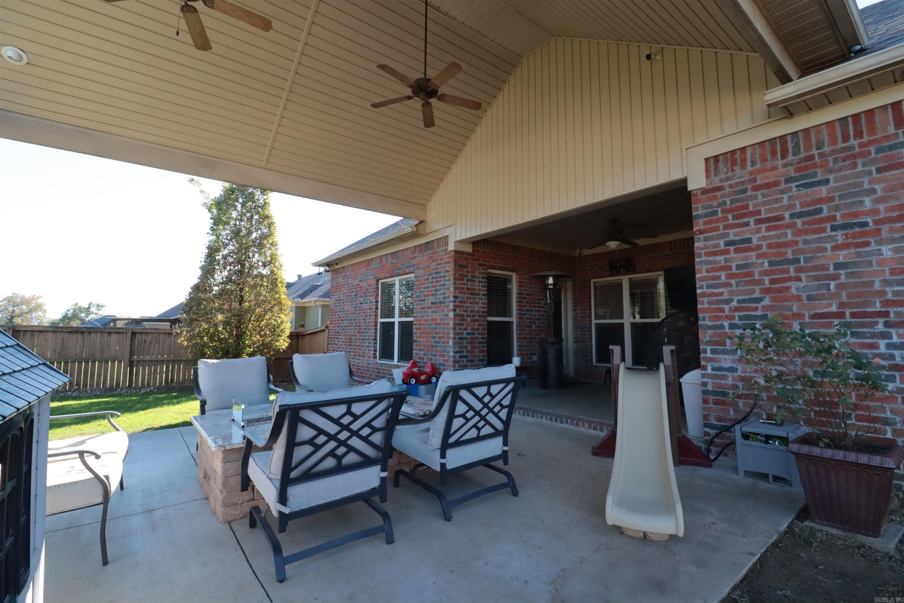 Chapel Creek - Residential