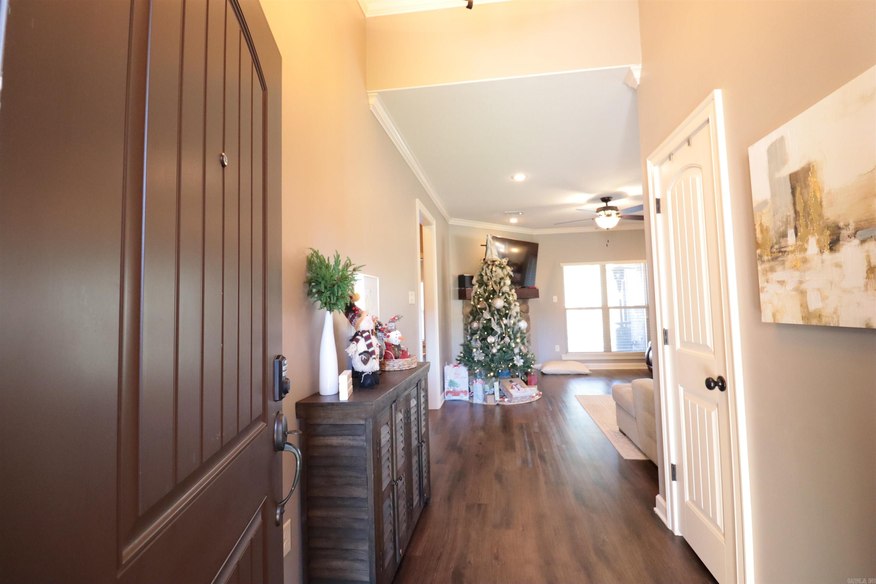 Chapel Creek - Residential