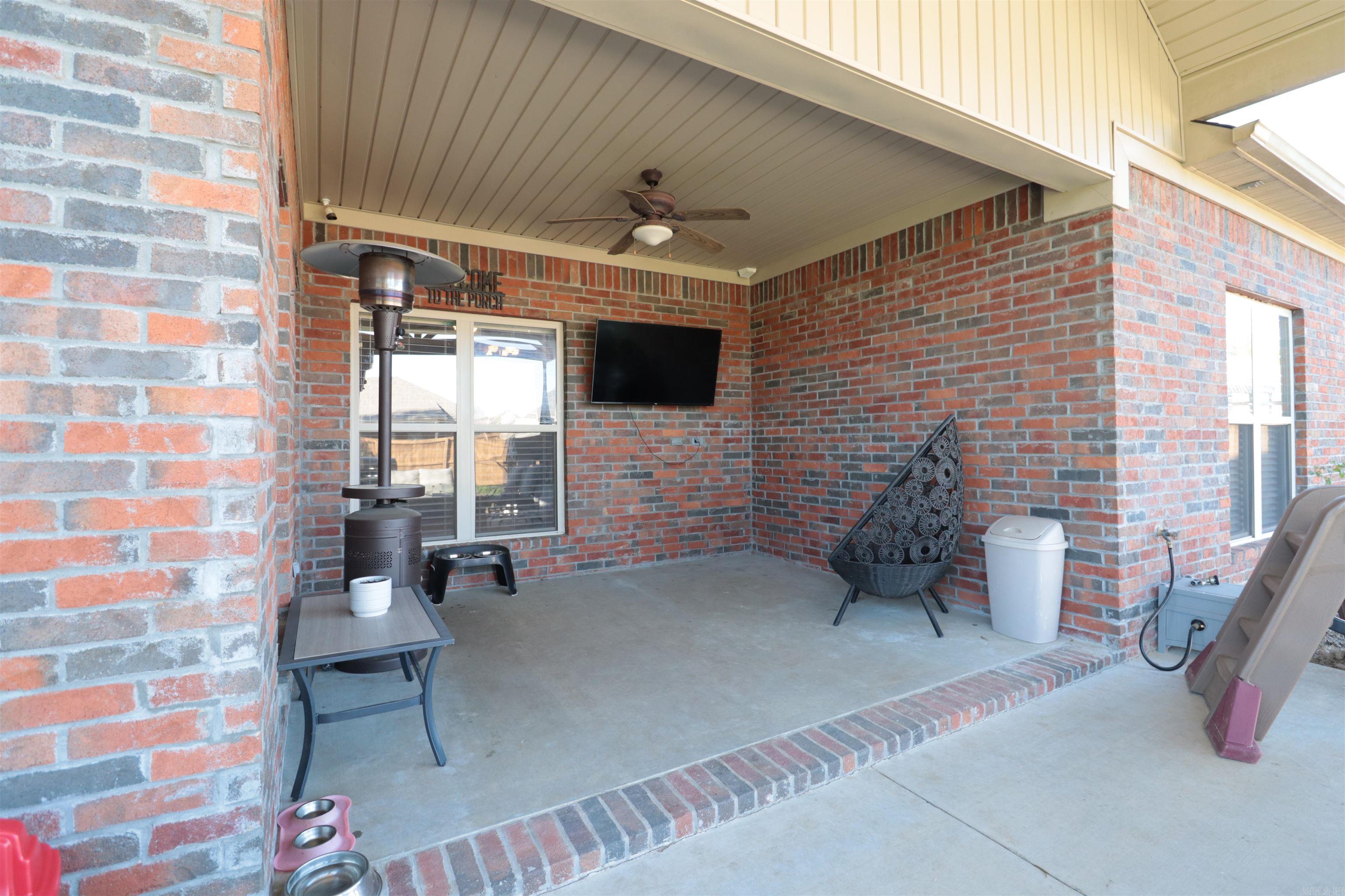 Chapel Creek - Residential
