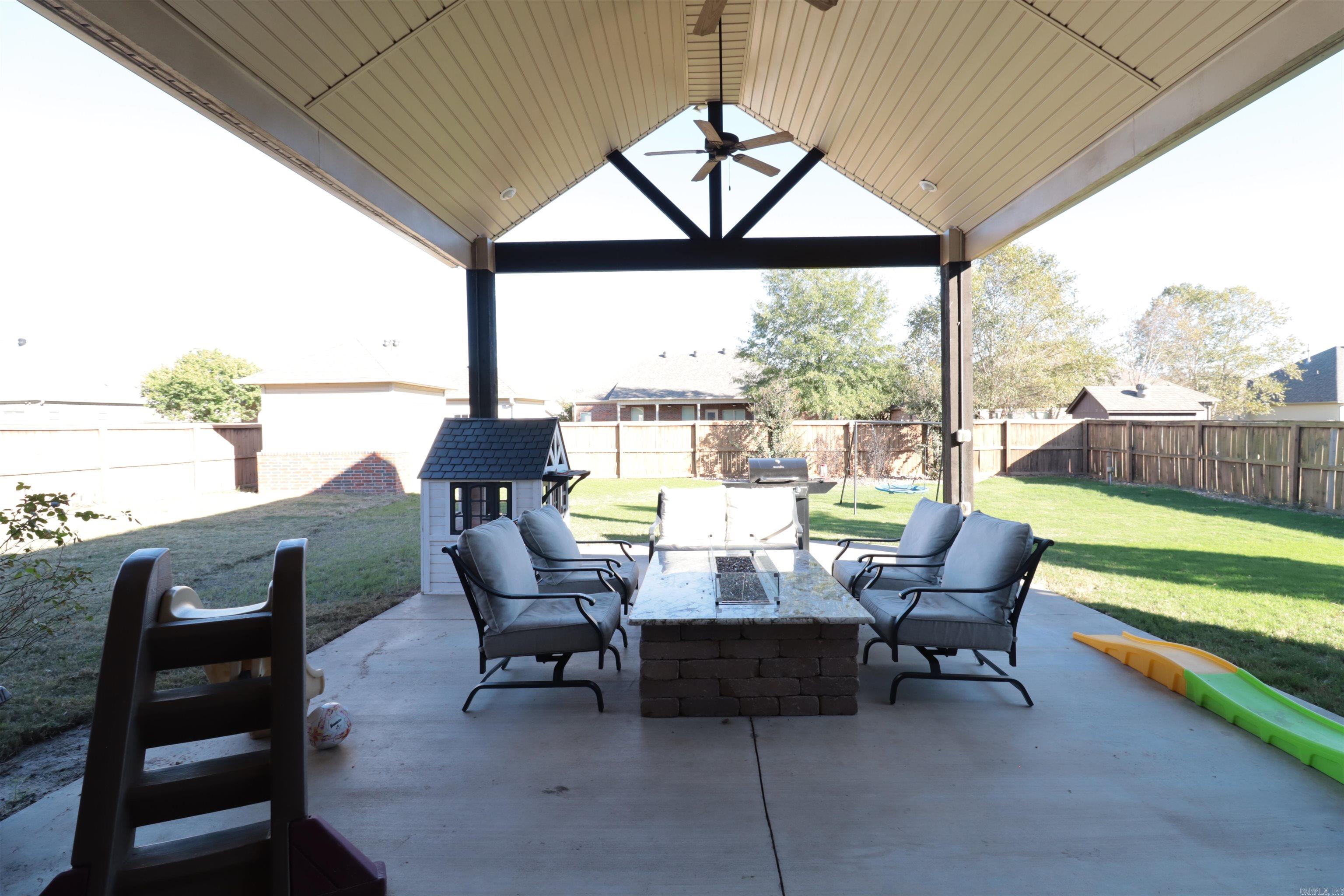 Chapel Creek - Residential