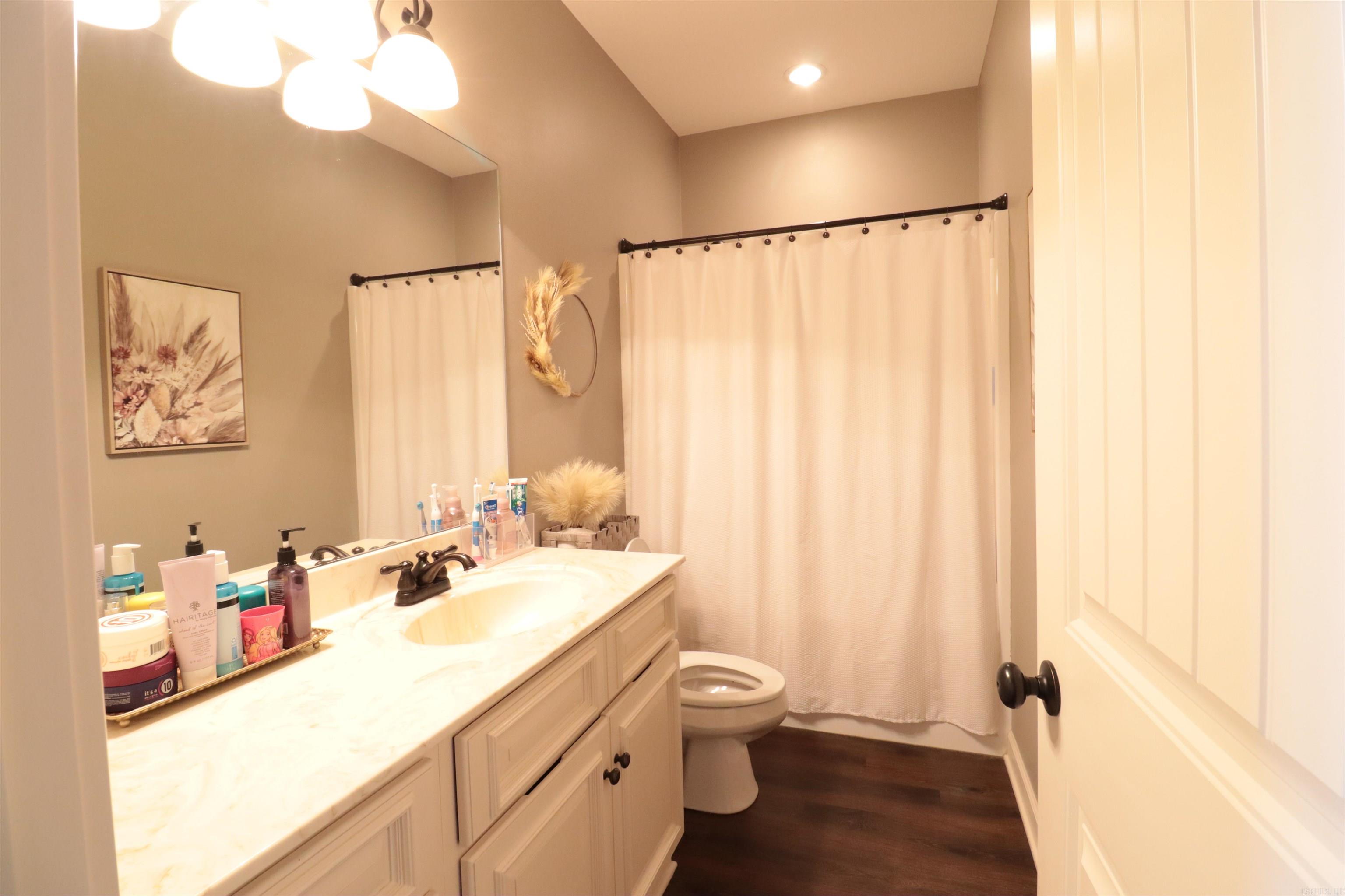 Chapel Creek - Residential