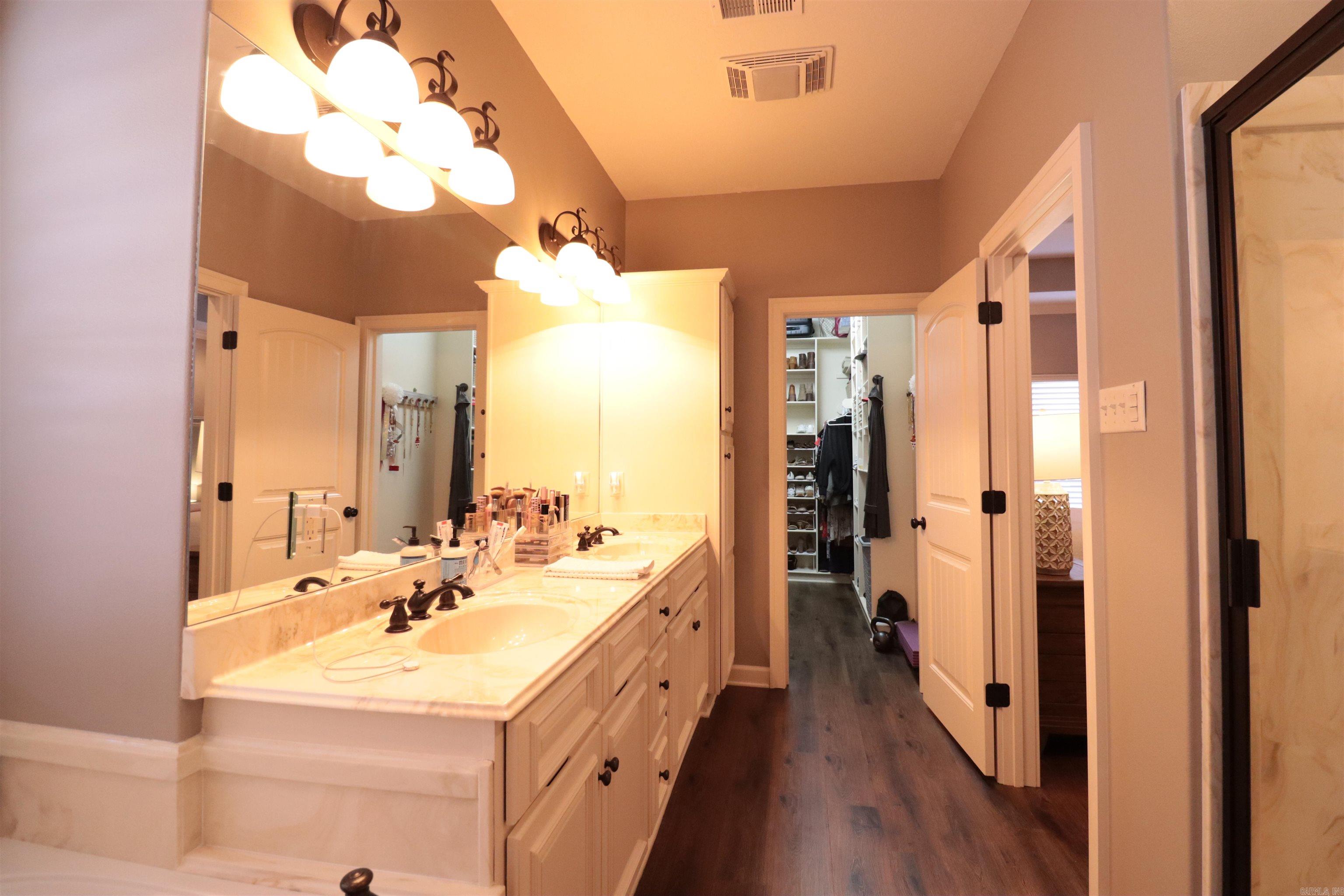 Chapel Creek - Residential