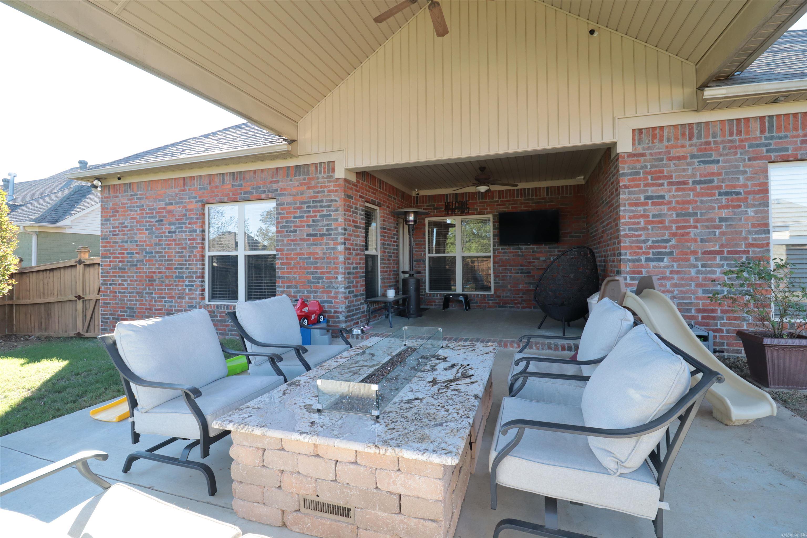 Chapel Creek - Residential