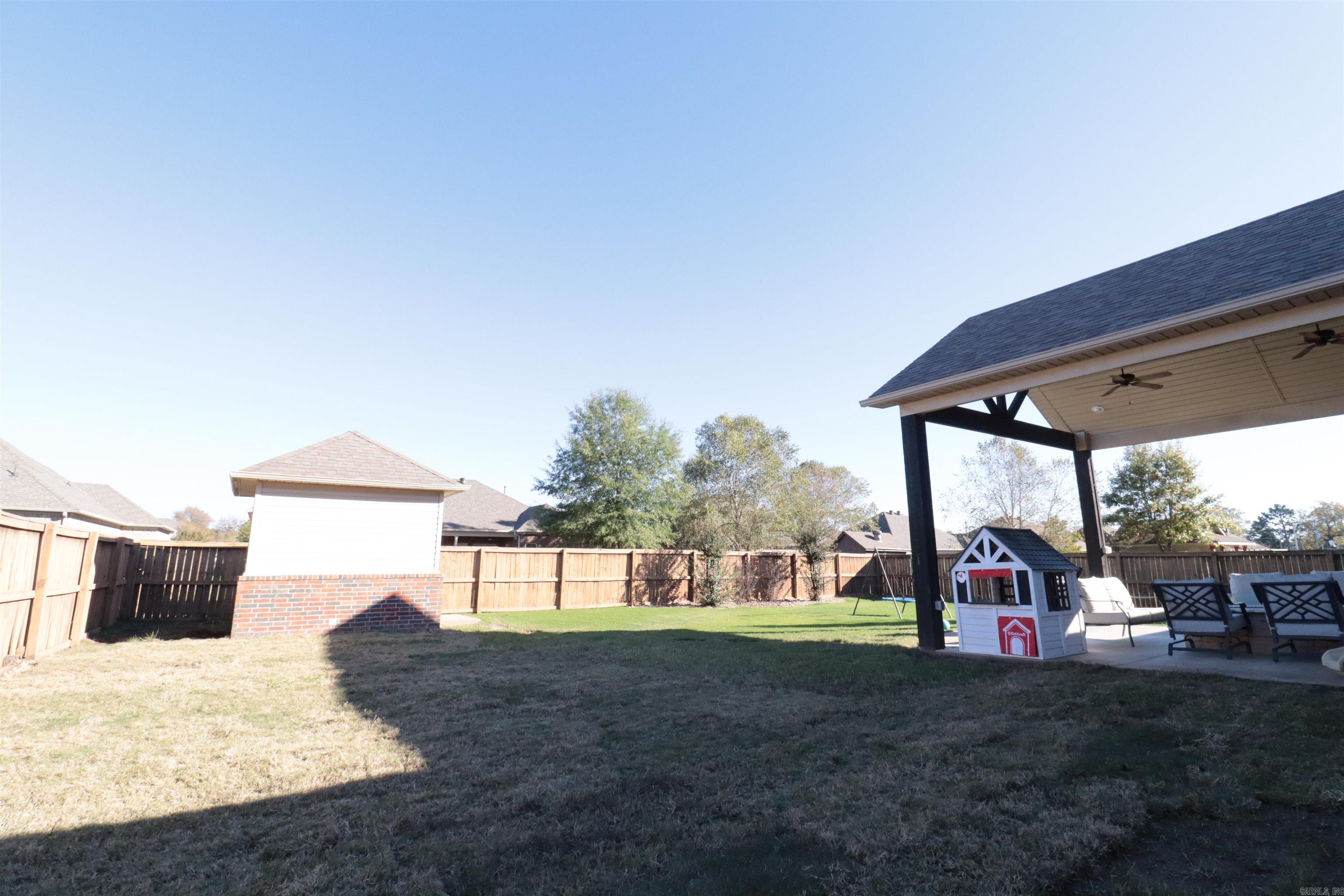 Chapel Creek - Residential