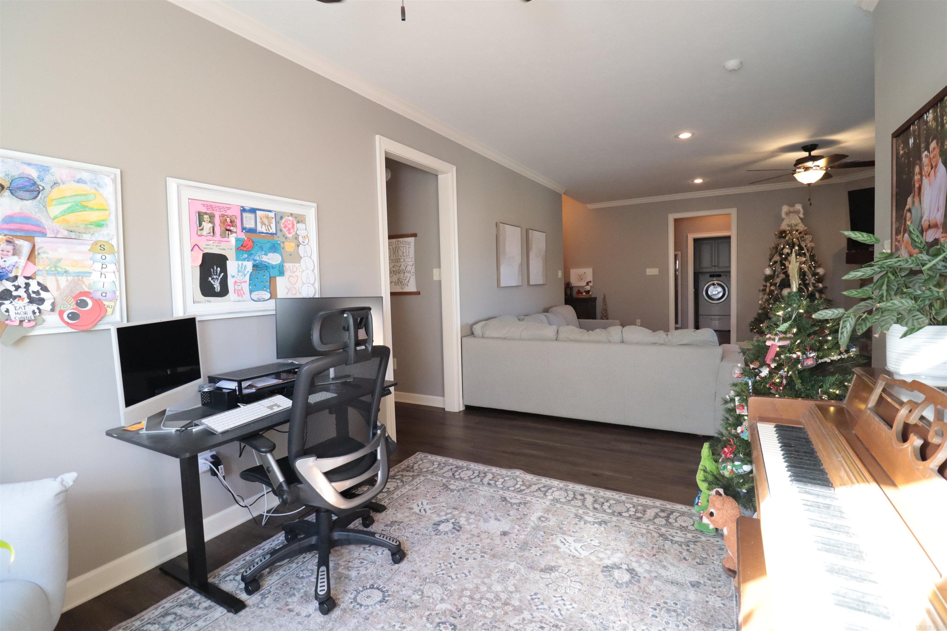 Chapel Creek - Residential