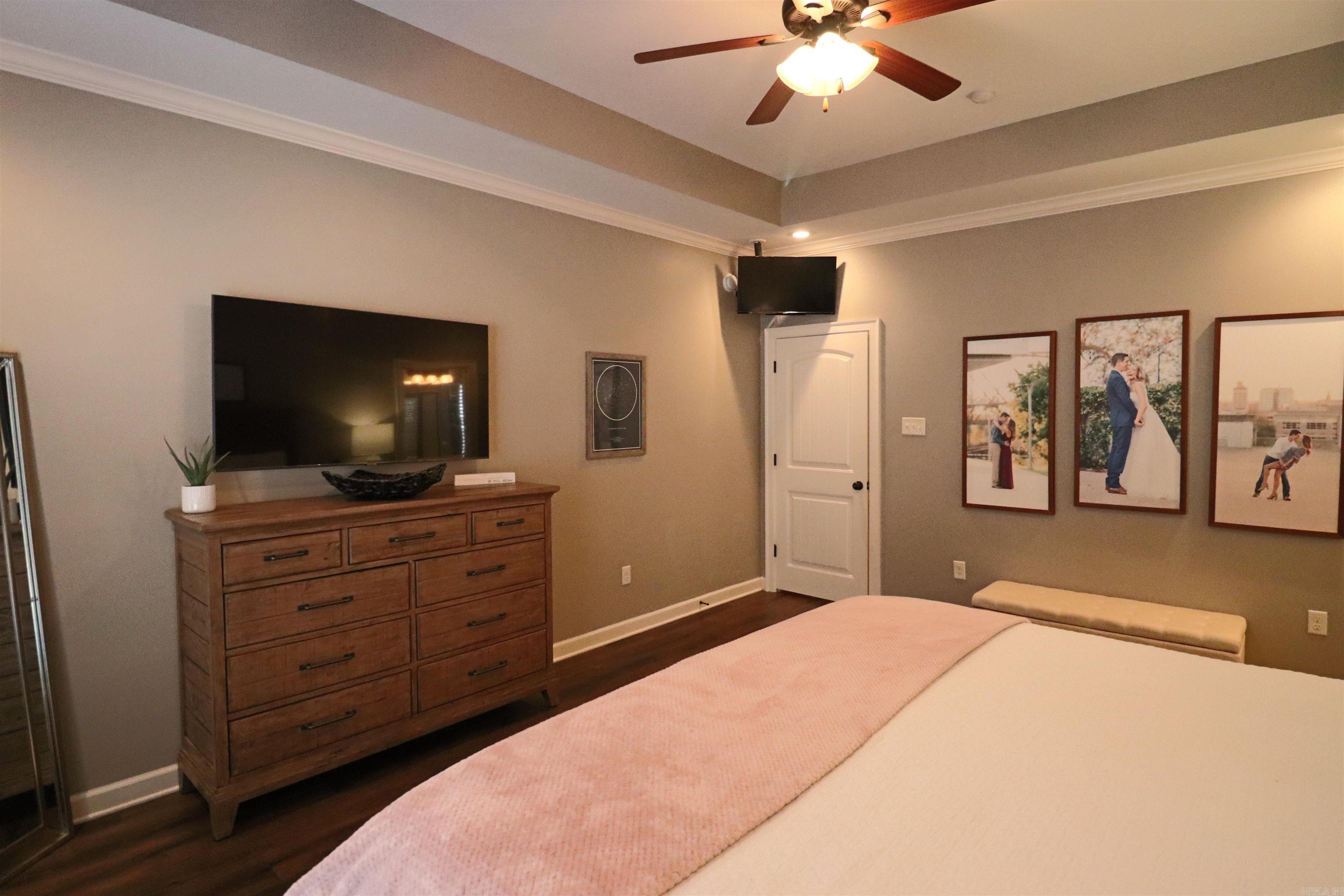 Chapel Creek - Residential