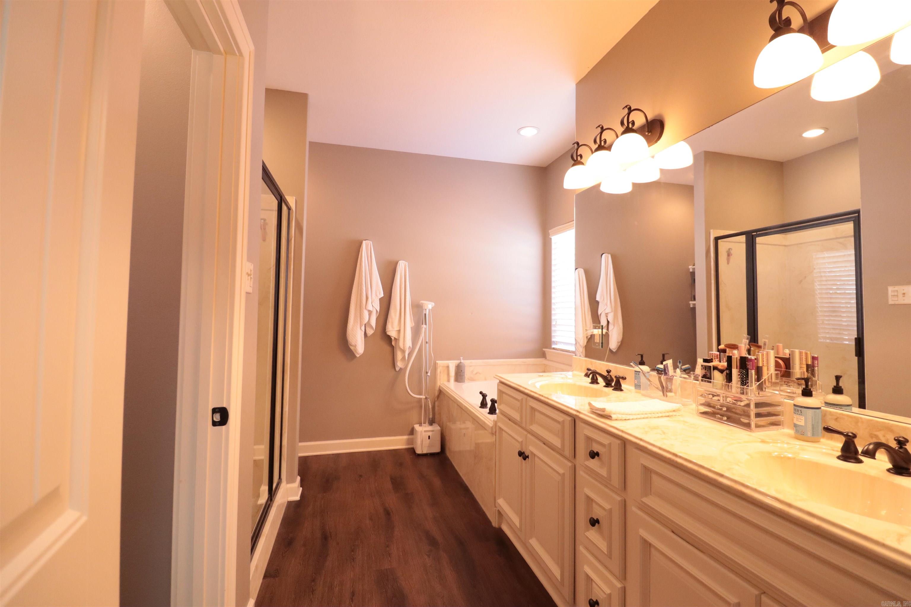 Chapel Creek - Residential
